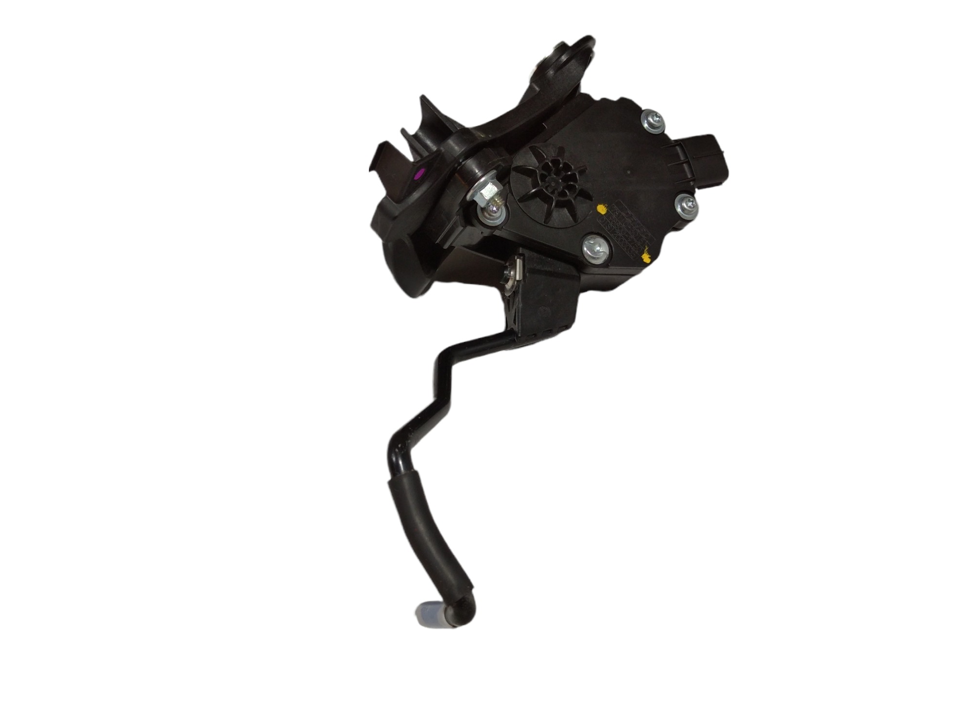 Pedal Acelerador Eletronico Lexus Is250 F Sport 2.5 V6 V434 6