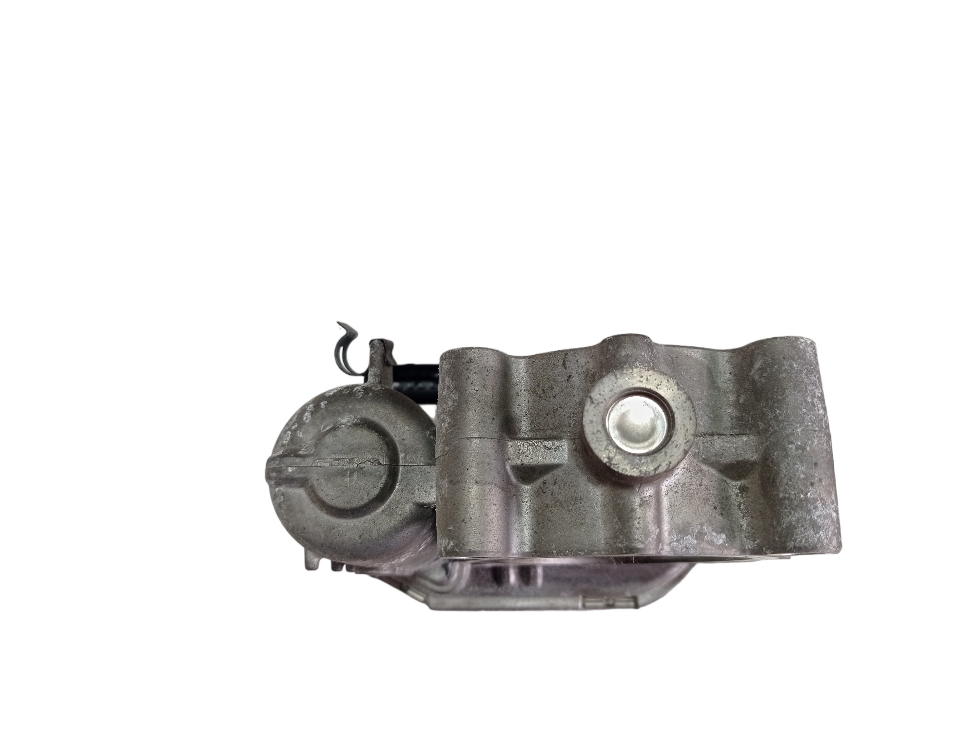 Corpo De Borboleta Tbi Mercedes Gla 200 1.6 16v 2016 V568 7