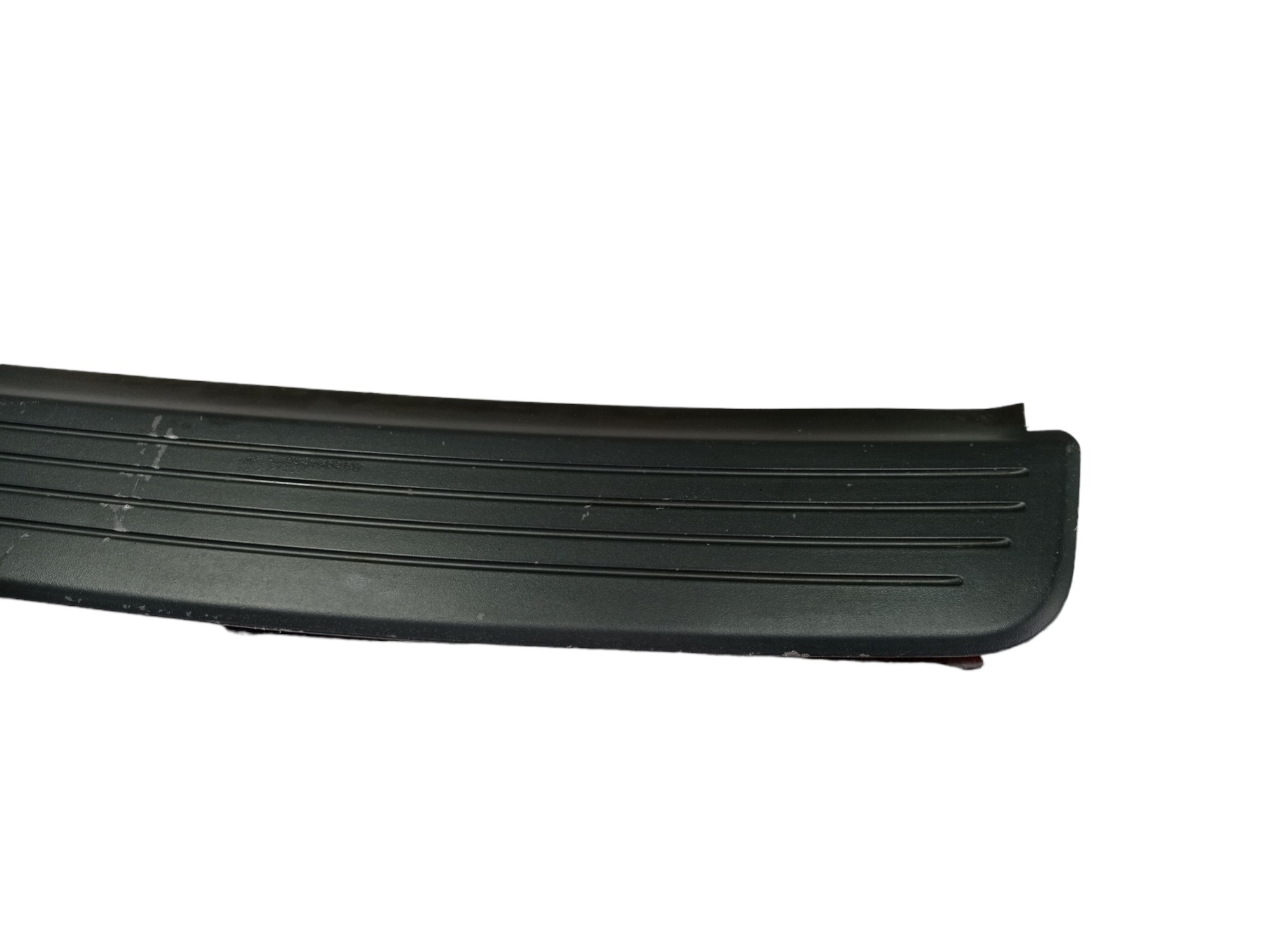 Acabamento Parachoque Traseiro Range Rover Vogue 2011 V546 8