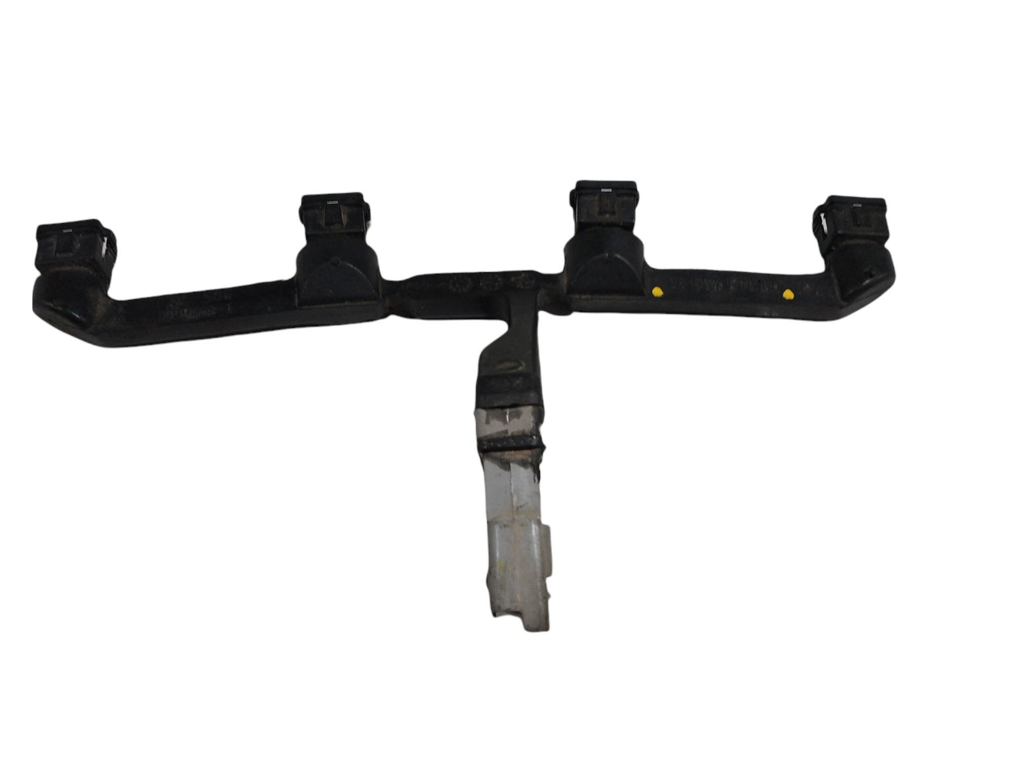 Bico Injeção Citroen C3 Peujeot 206 1.4 Glx Flex 2012 V229 6