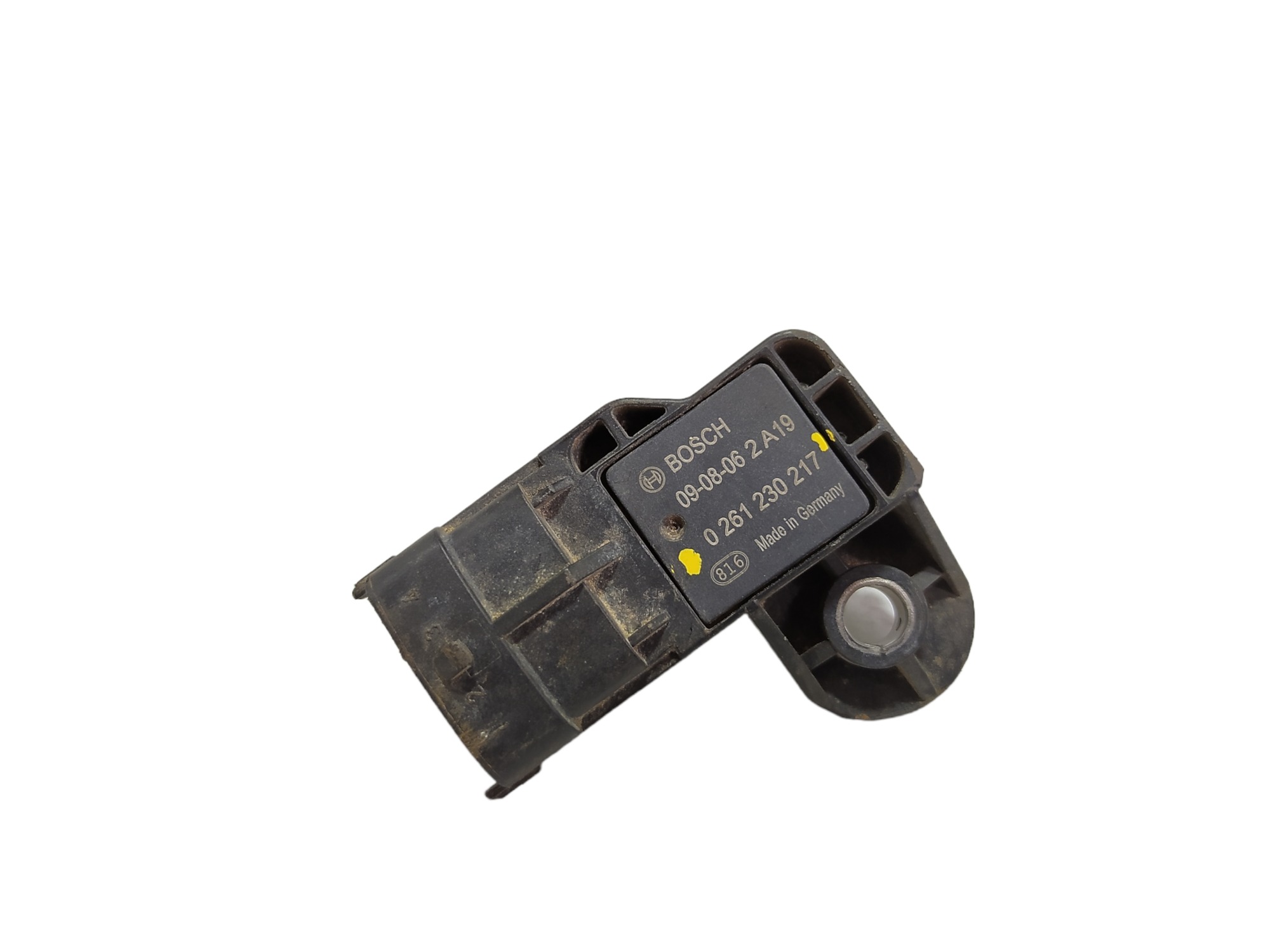 Sensor Map Gm S10 2.0 2.4 Flex 2007 2011 0261230217 Vl 4