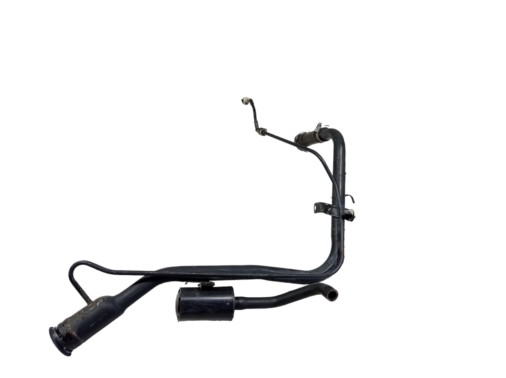 Gargalo Tanque De Combustível Jeep Cherokee Ltd 2012 V561 4