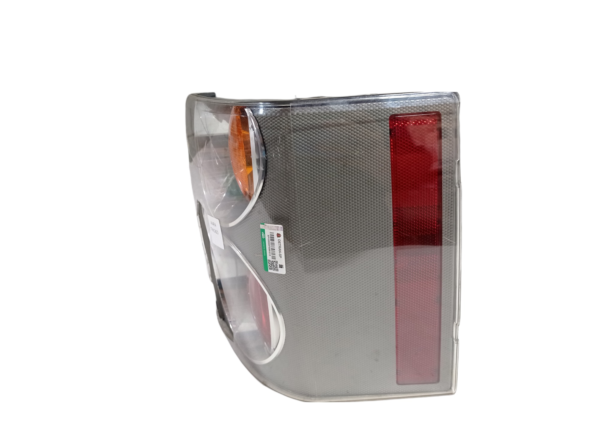 Lanterna Sinaleira Direita Land Rover Range Rover 2004 V284 6