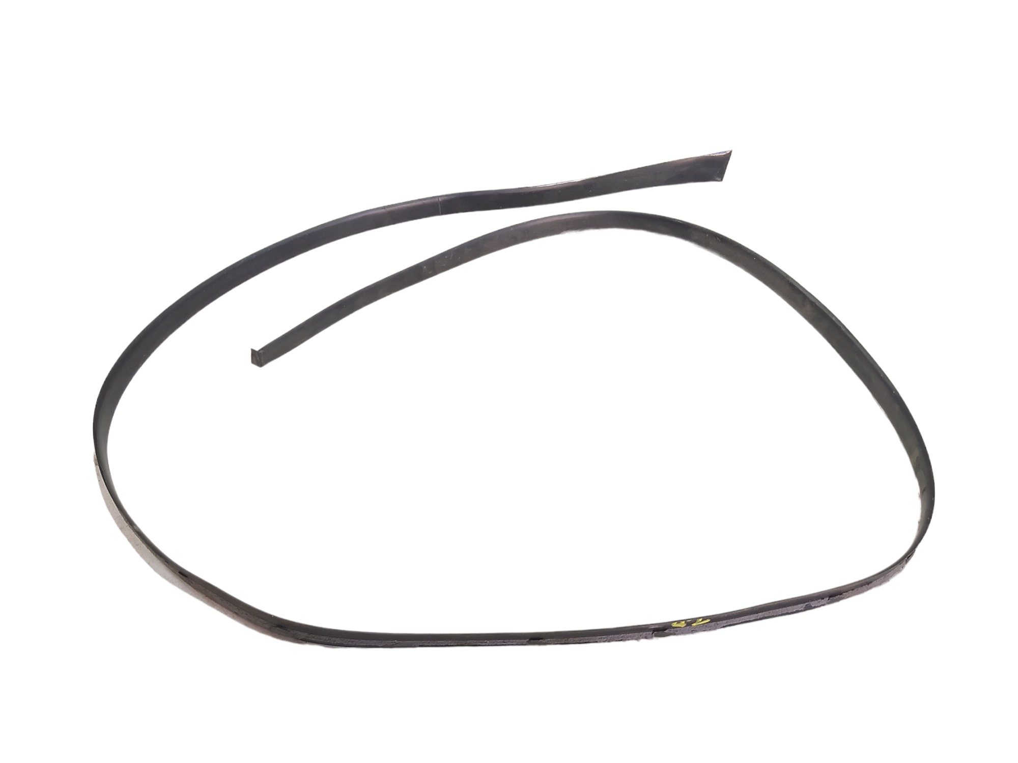 Friso Direito Teto Chrysler Grand Caravan 3.3 V6 2006 V487 3