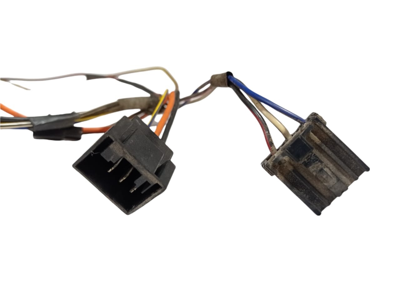Chicote Caixa Ar Forçado Fiat Palio 1.0 16v 2000 V365 3