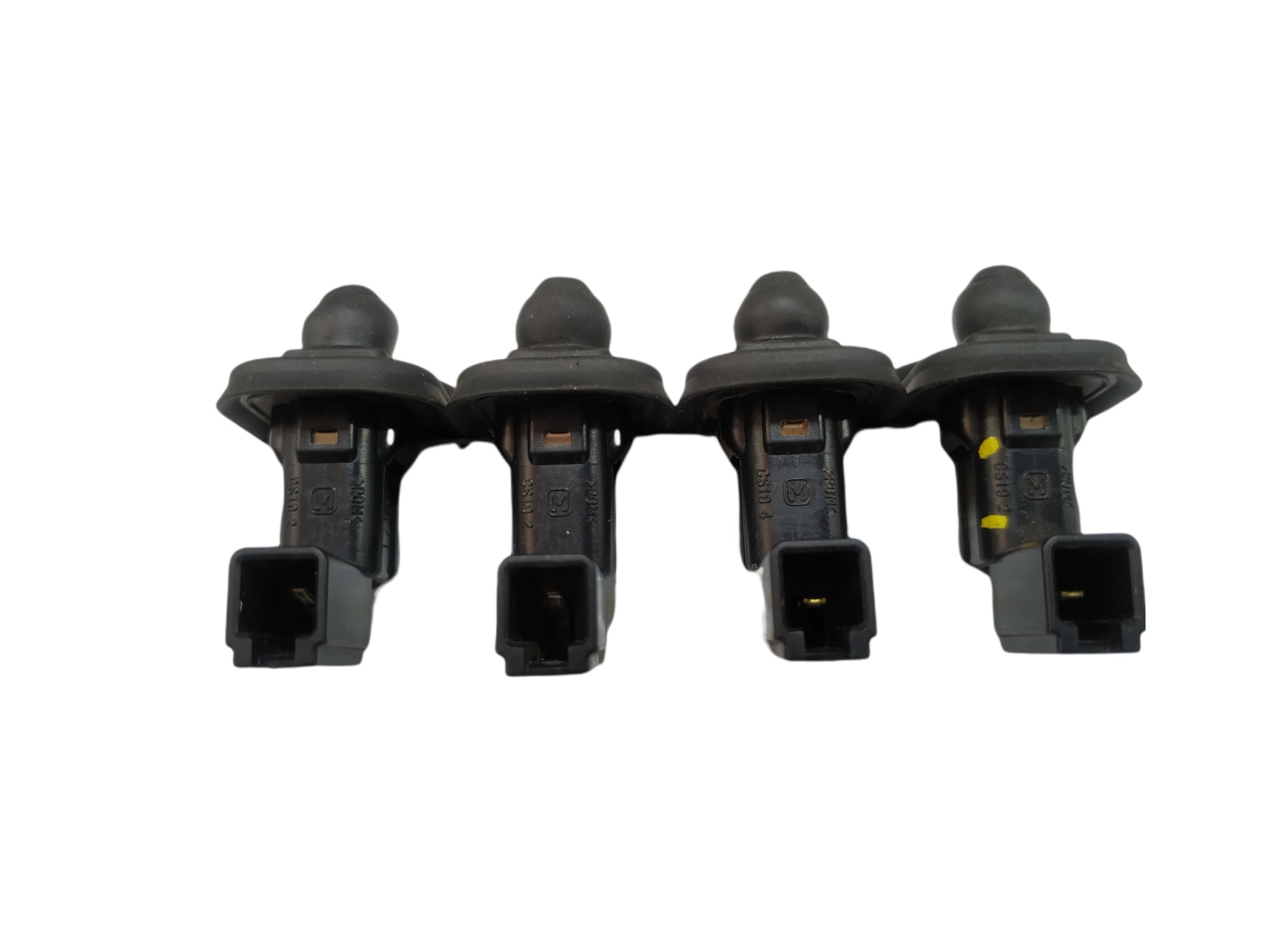 Sensores  Porta Suzuki Grand Vitara 2012 2015 V376 Preto 7