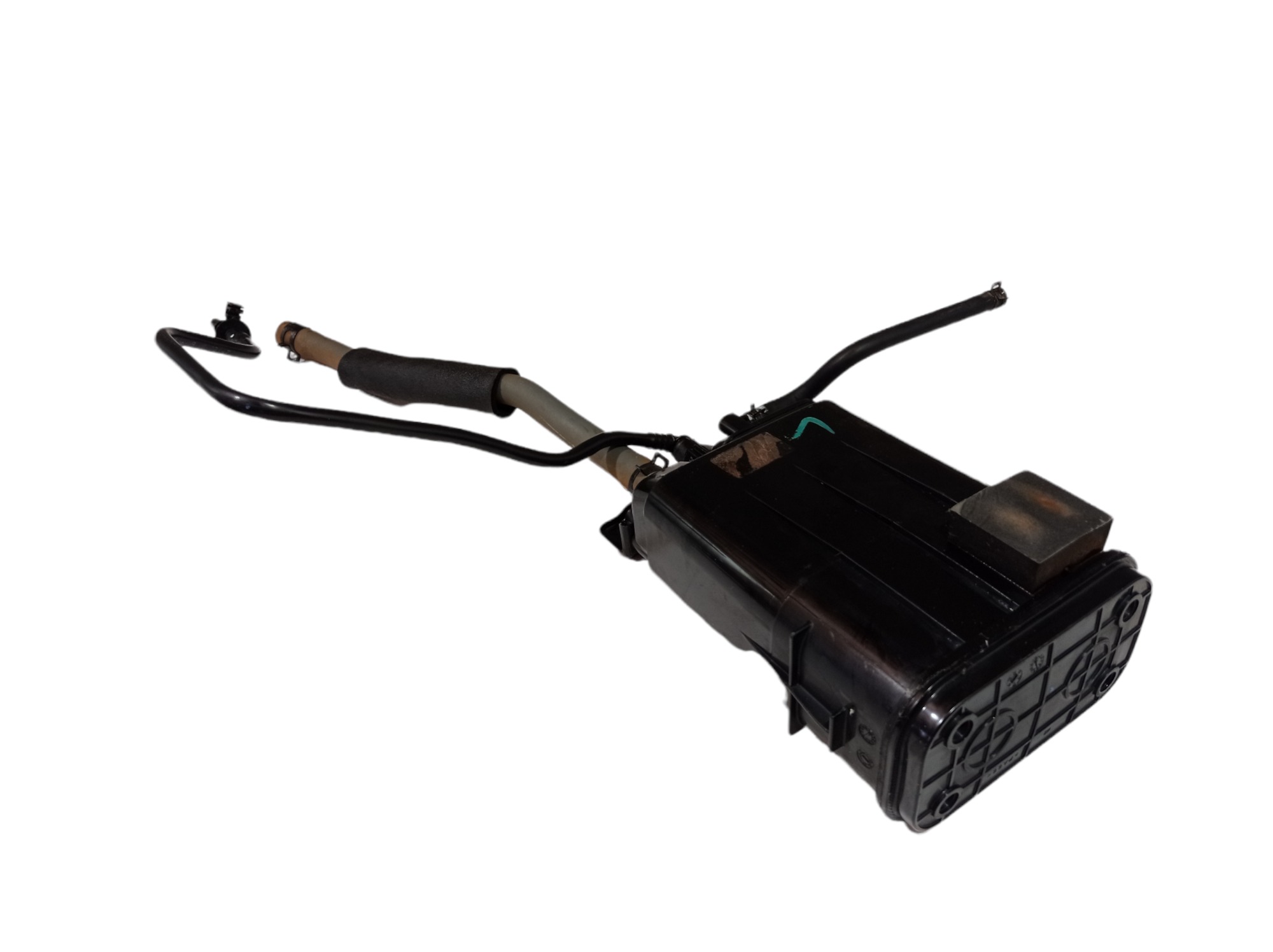 Canister Hyundai Creta 2.0 2019 31420c9000 V436 2