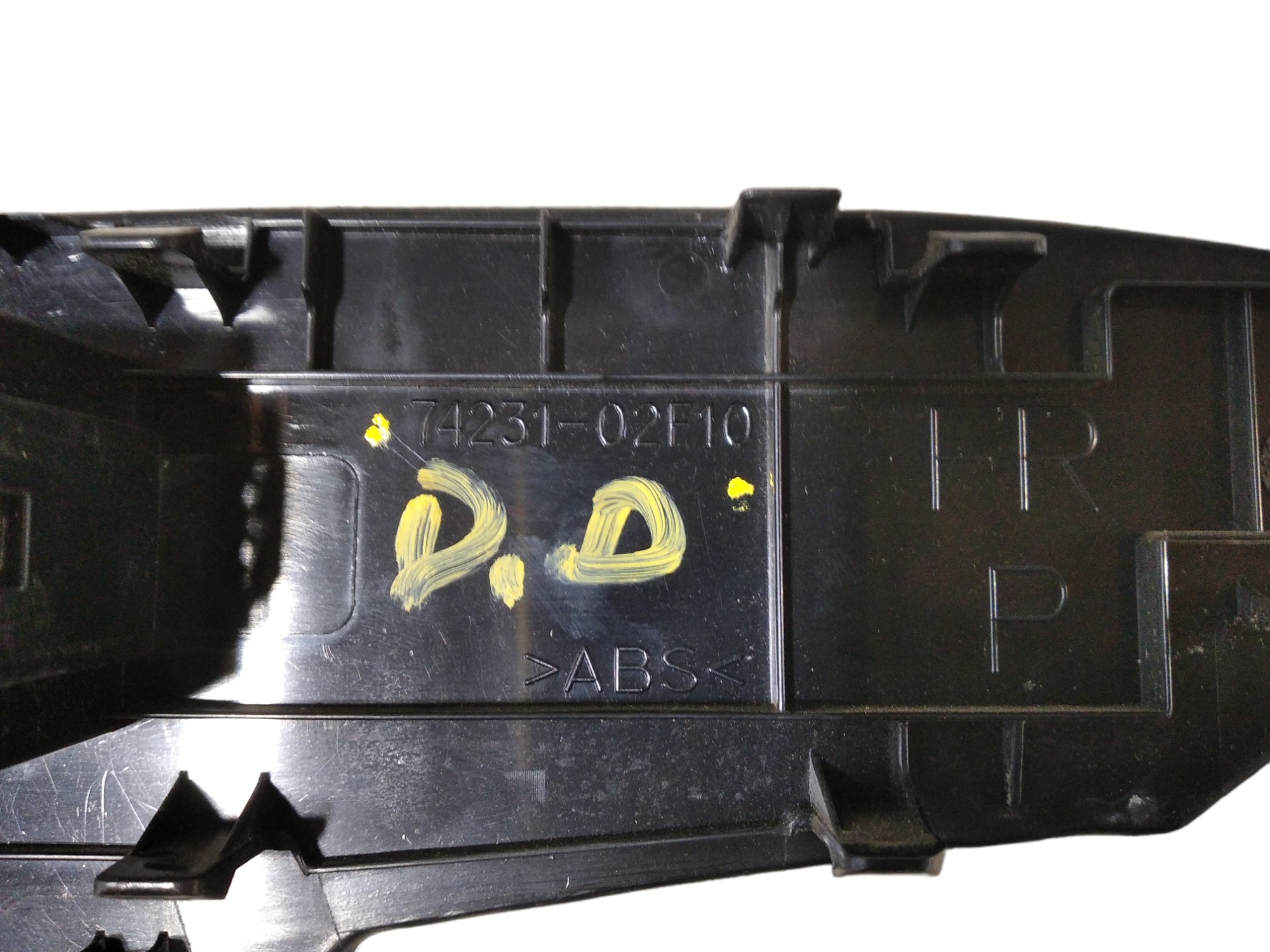Botão Vidro Dianteiro Direito Toyota Corolla V336 7423102f10 9