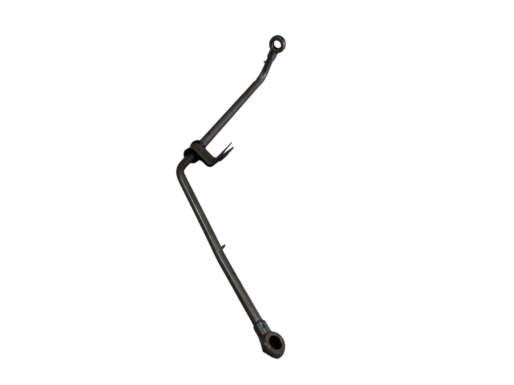 Mangueira Turbina Chery Arrizo 5 Rxt 1.5 2019 V558 5