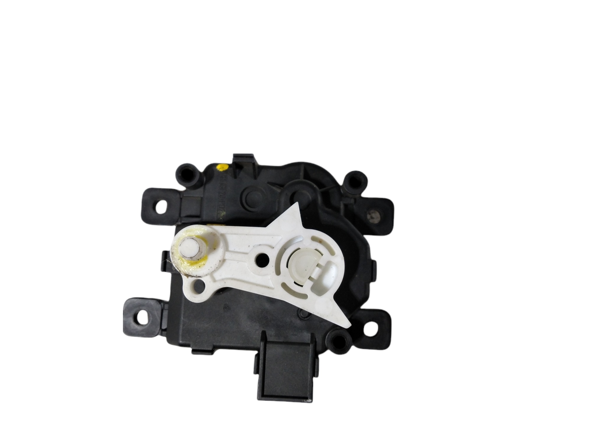 Motor Atuador Direito Ar Condicionado Honda Civic 2017 V328 4