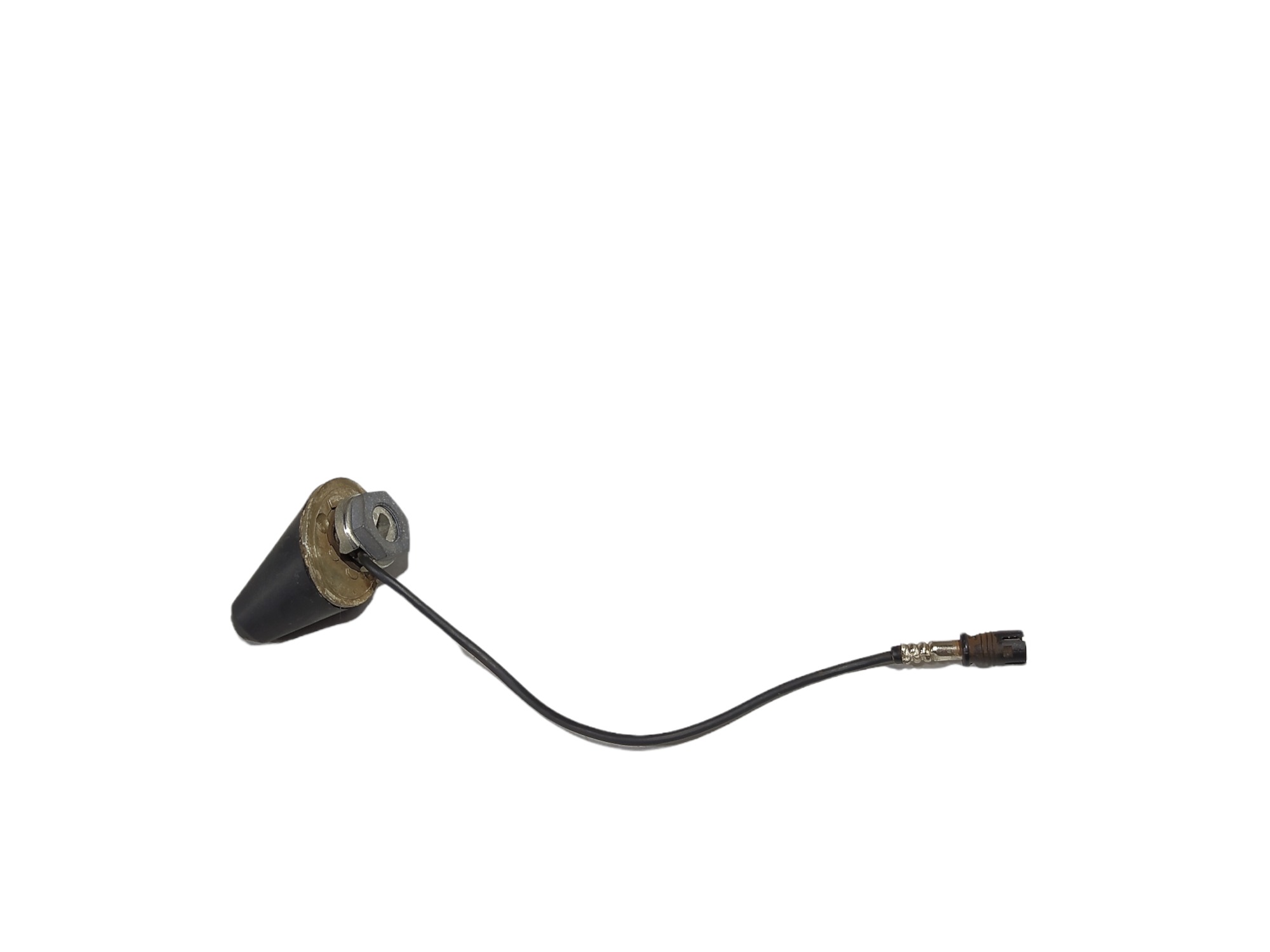 Base Antena Teto Vw Golf 2001 1j0035505a V454 5