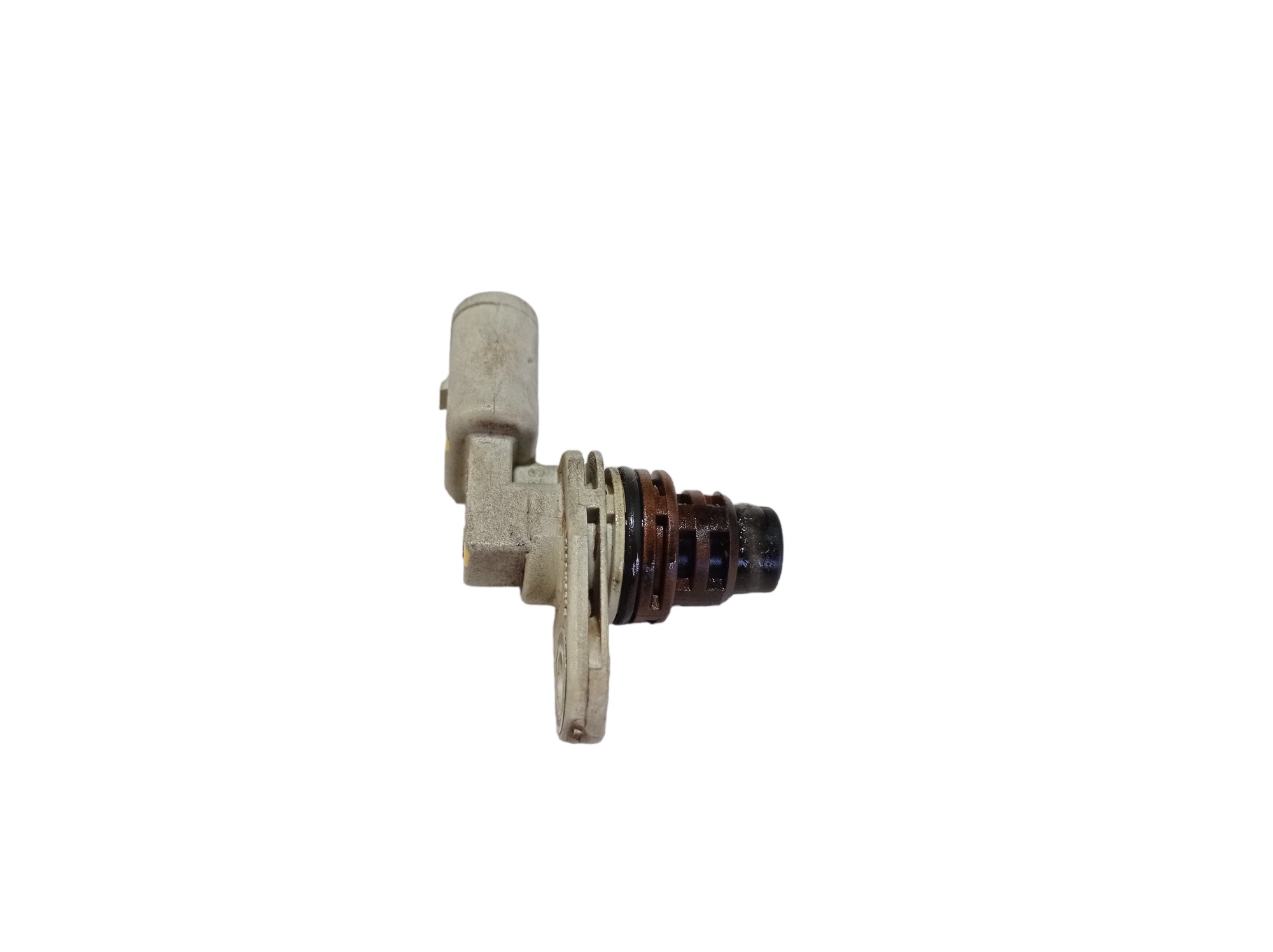 Sensor Rotação Fase Vw Golf Sportline 2008 V584 7