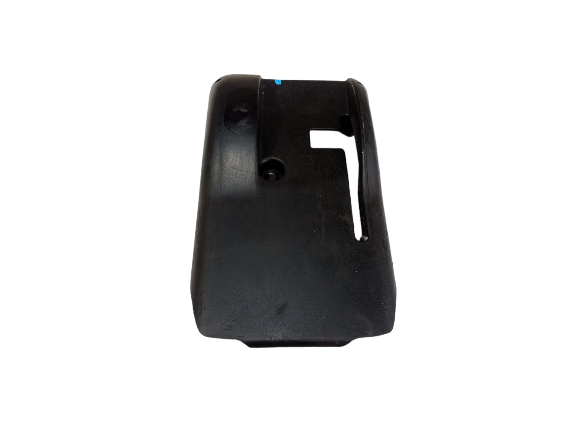 Moldura Inferior Volante Vw Golf 2.0 2000 1j0858559c V478 2