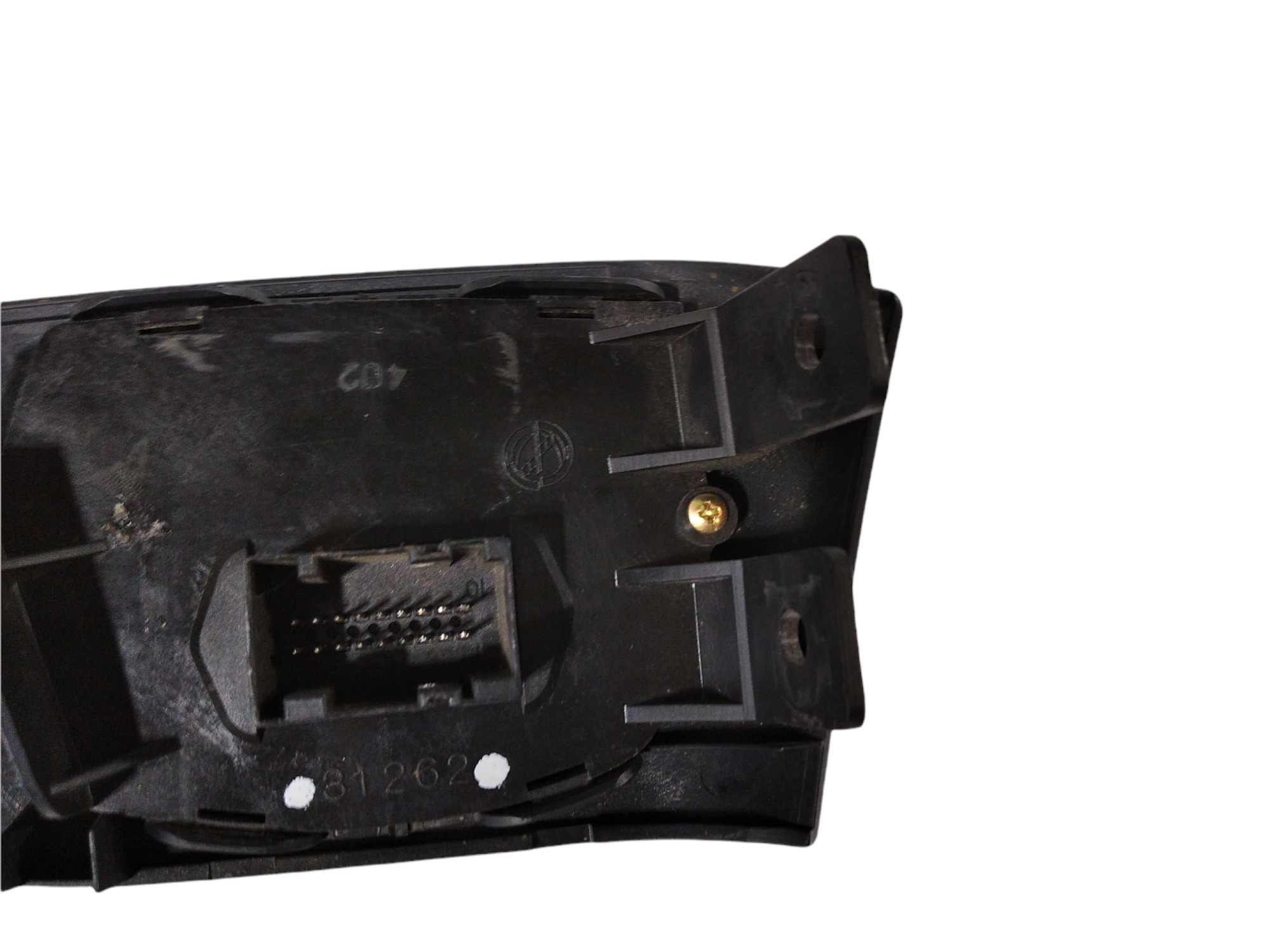 Botão Mode Fiat Stilo 31262 V140 6