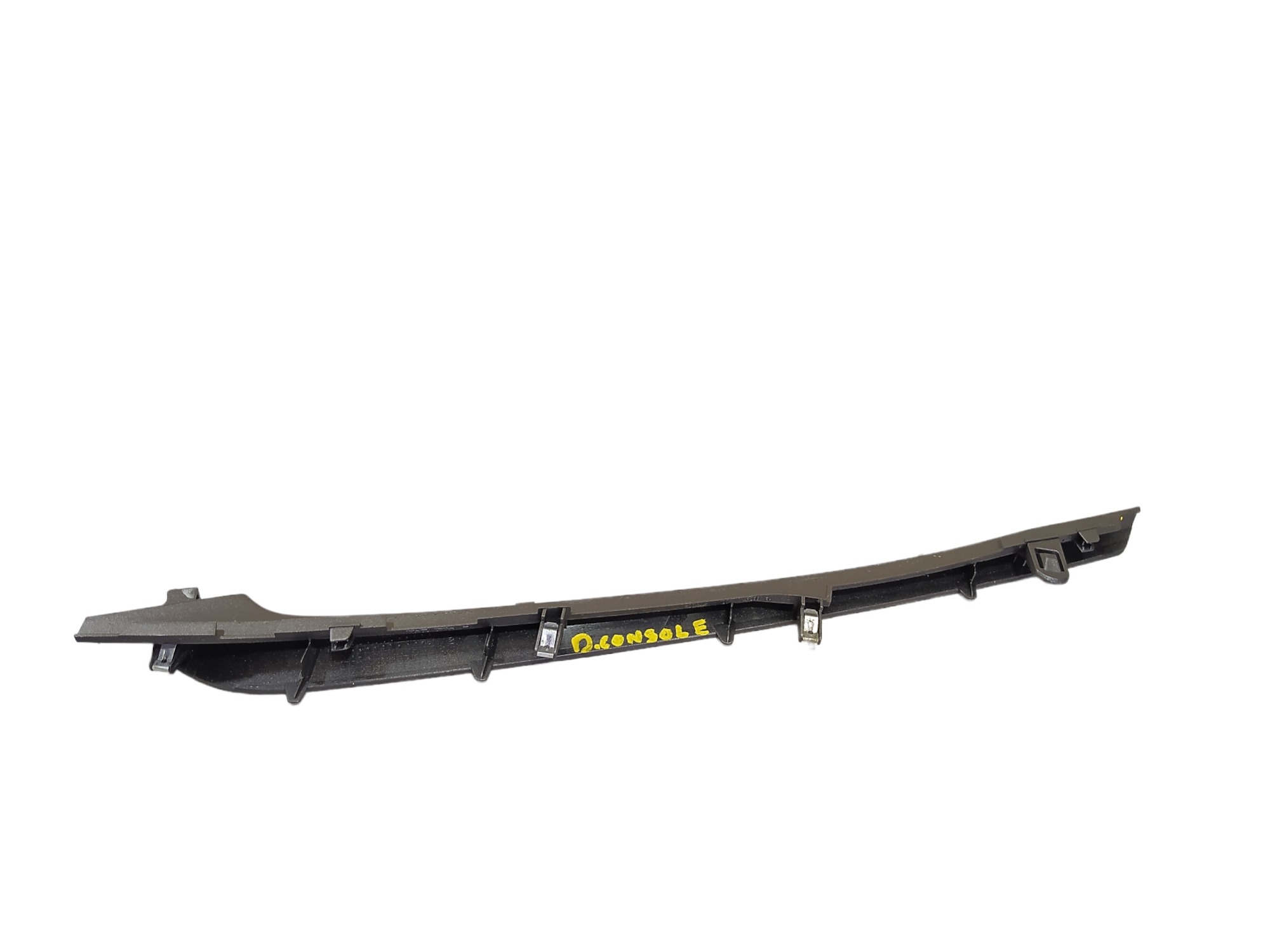 Moldura Direita Console Nissan Altima 2.5 2014 V465 2