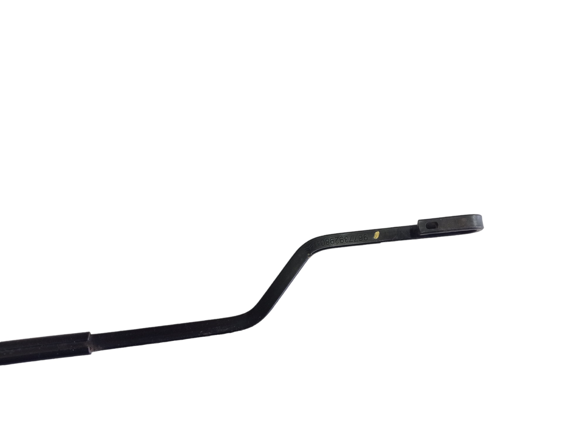 Haste Limpador Esquerdo Citroen C3 Glx 2012 9677392980 5