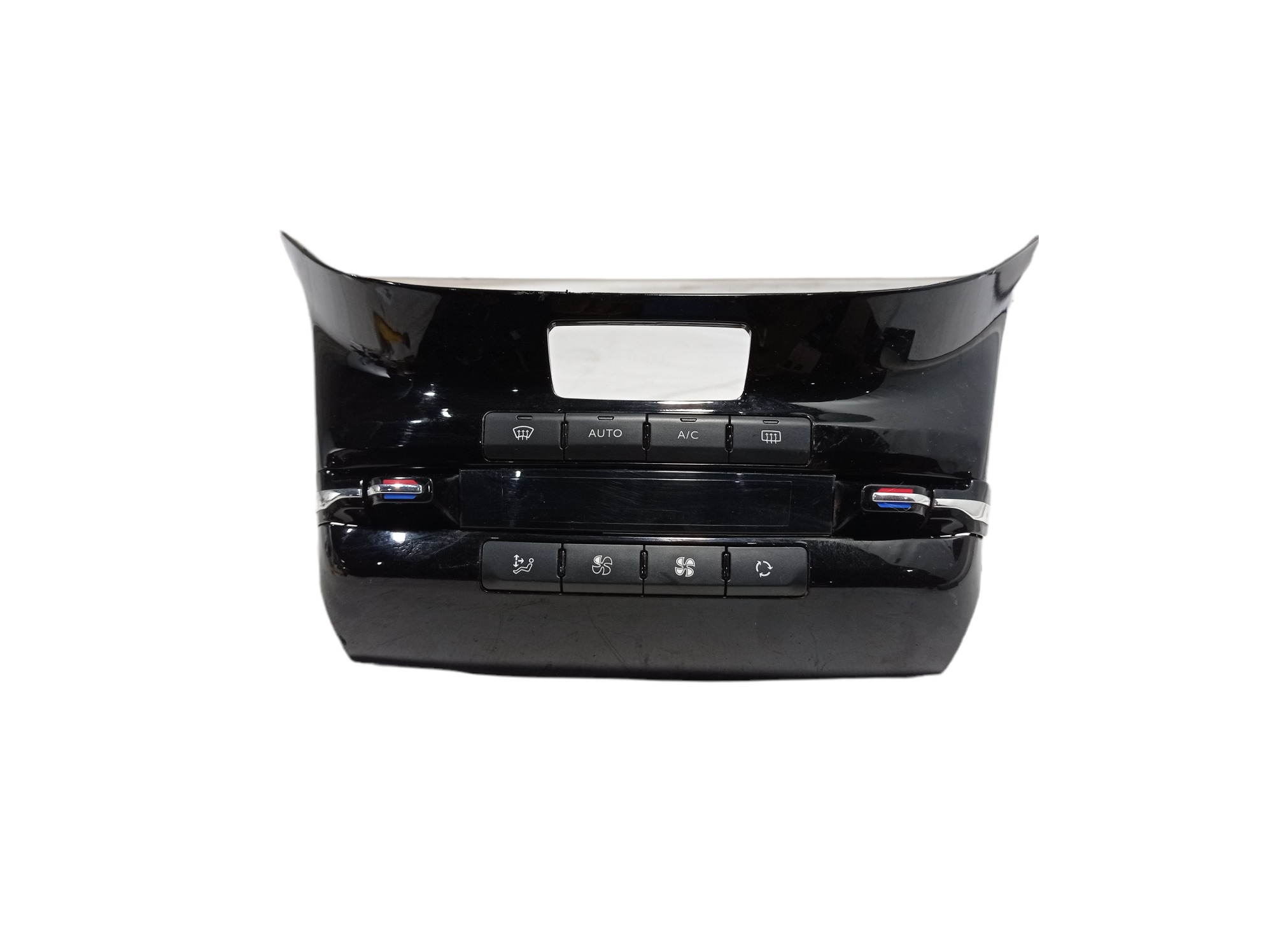 Comando Ar Condicionado Peugeot 2008 2019 V341 3