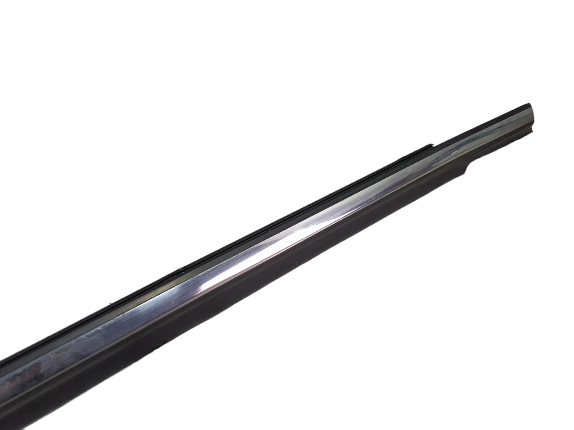Friso Porta Traseira Esquerda Lifan X60 2015 S6207112a2 V466 5