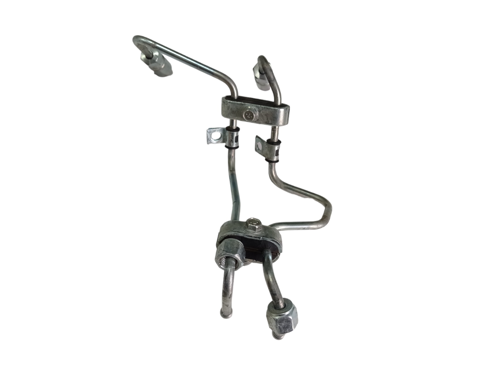 Cano Injetor Mitsubishi Pajero Full 3.2 2012 V575 7