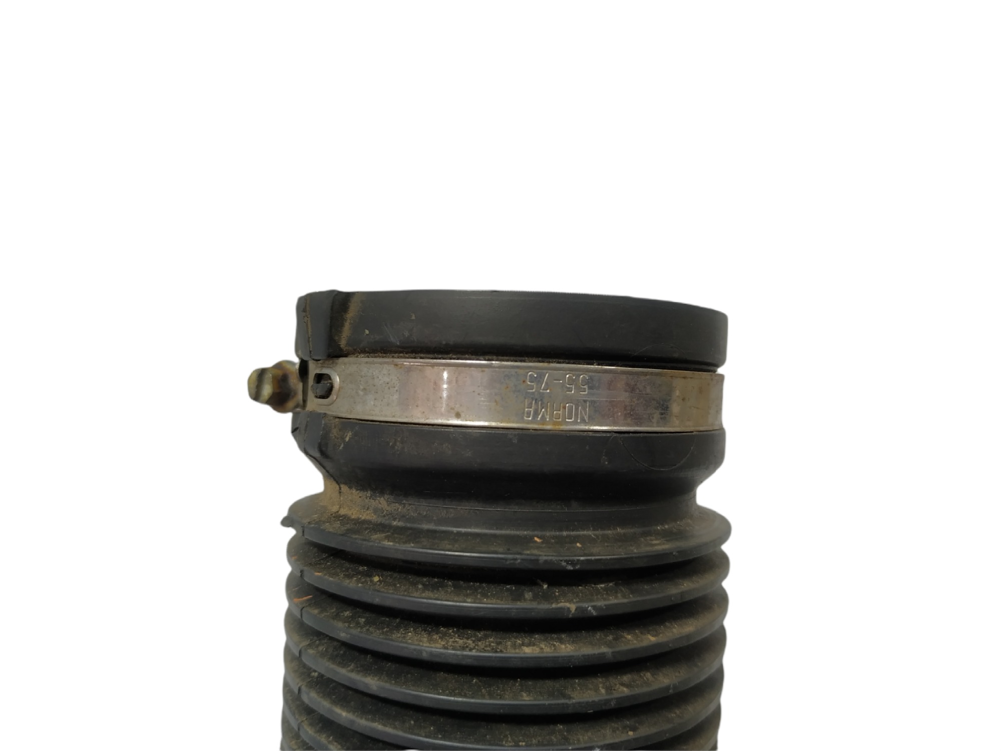 Mangueira Filtro Ar Peugeot 307 2.0 16v 2008 V369 4