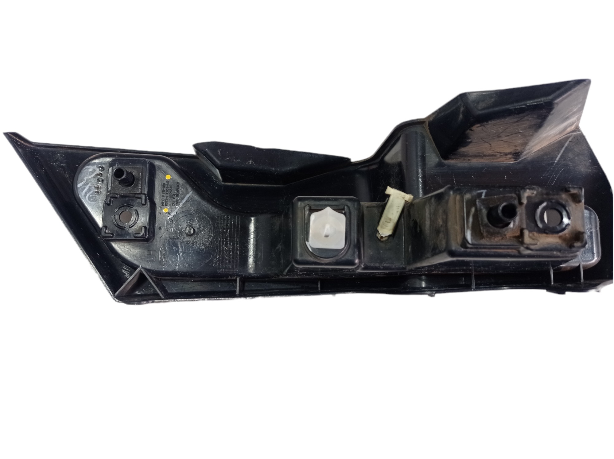 Suporte Traseiro Esq Parachoque Ford Fusion 2013 A 2016 V464 8