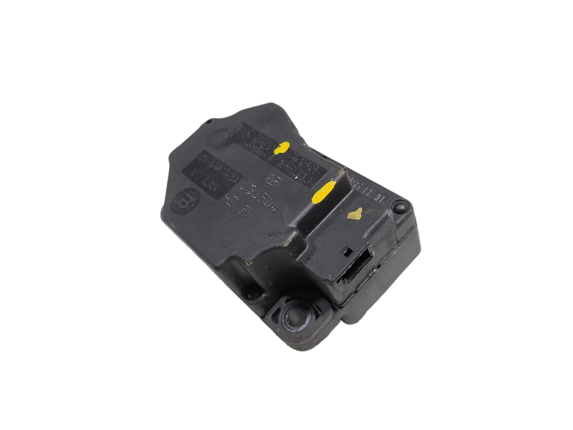 Motor Atuador Ar Condicionad Freelander 2 3.2 2008 2012 V479 5