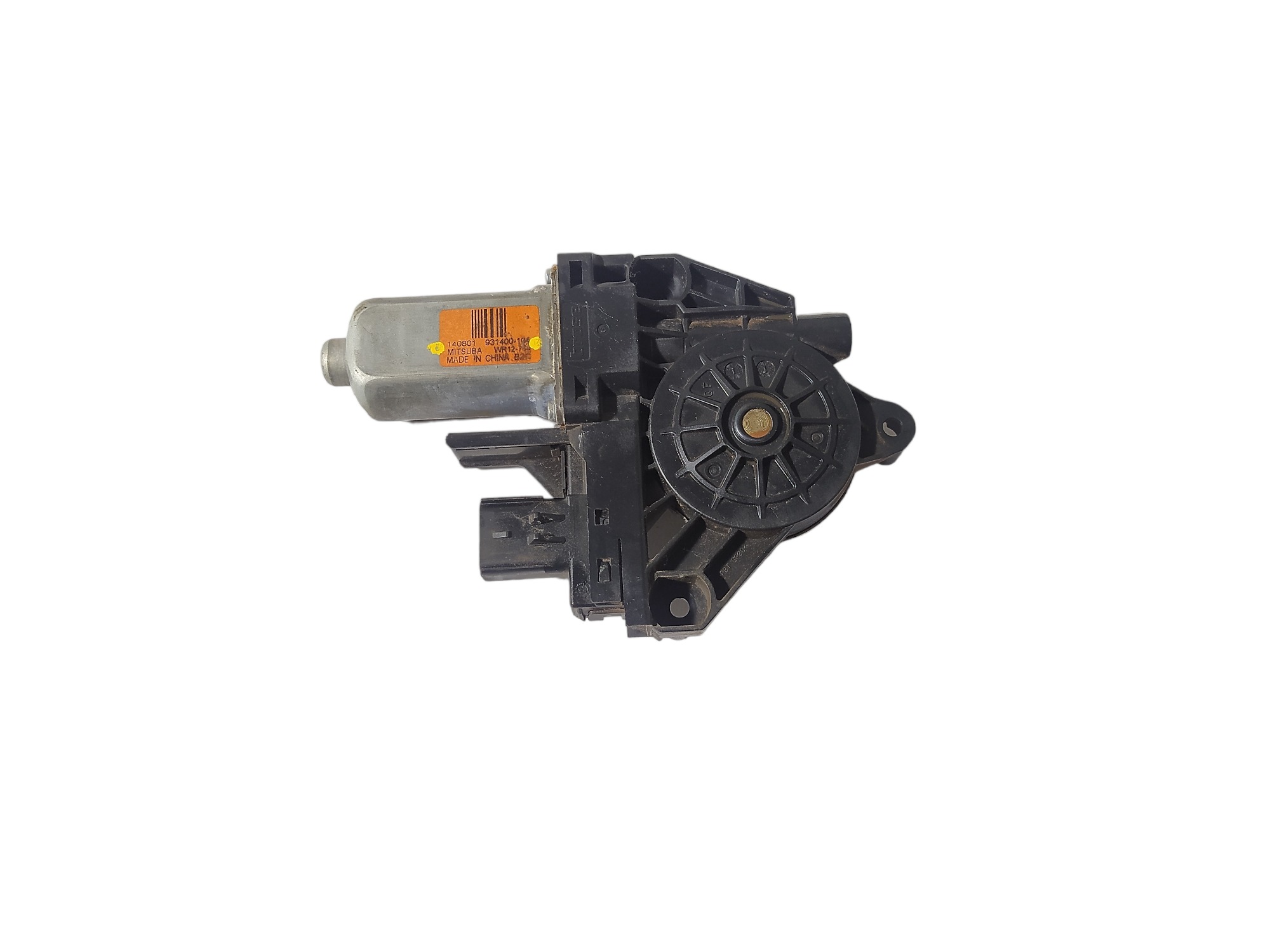 Motor Vidro Dianteiro Direito Jeep Grand Cherokee 14 V580 1