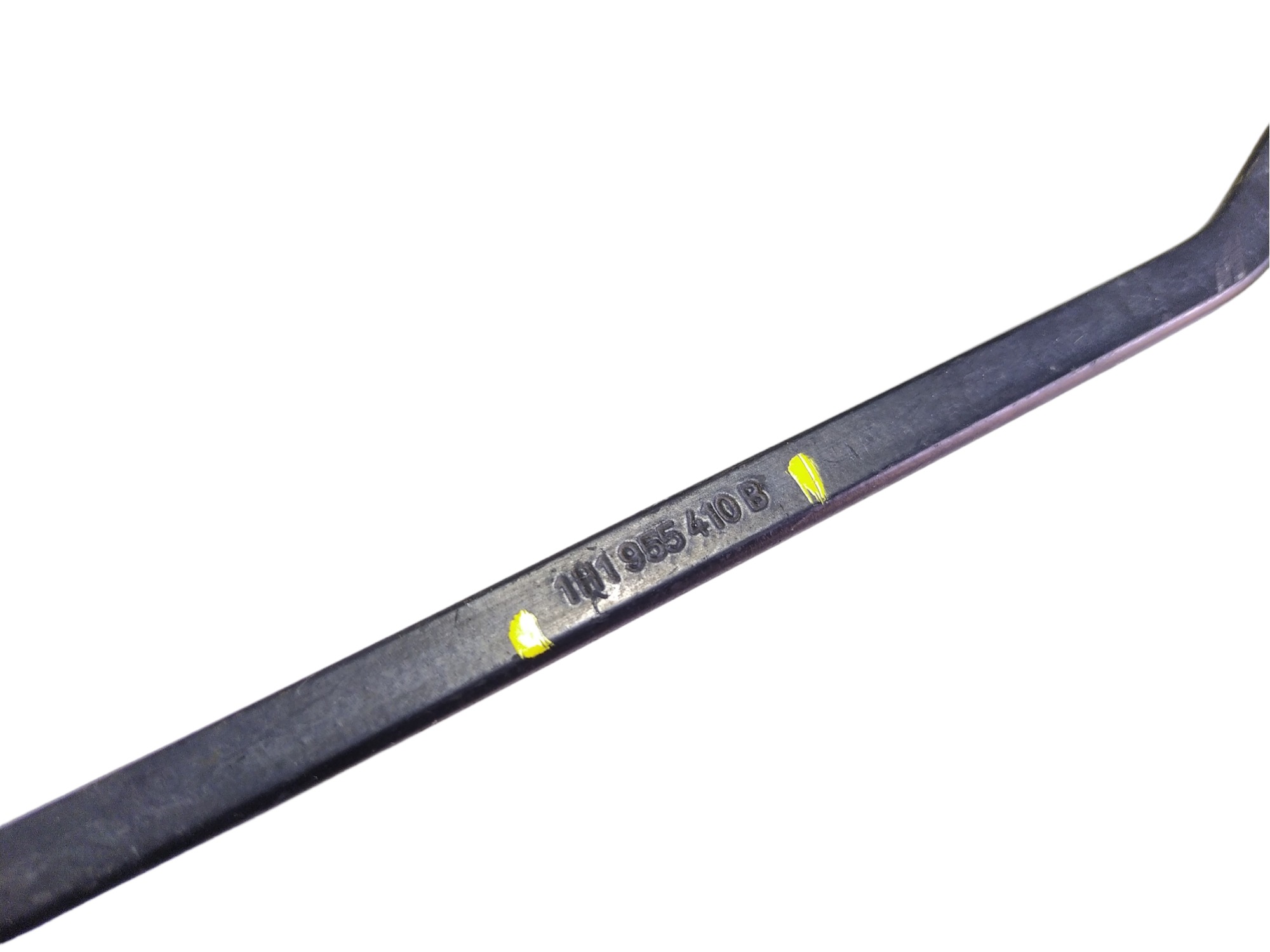 Haste Limpador Direito Vw Golf 94/97 1h1955410b Vl 7