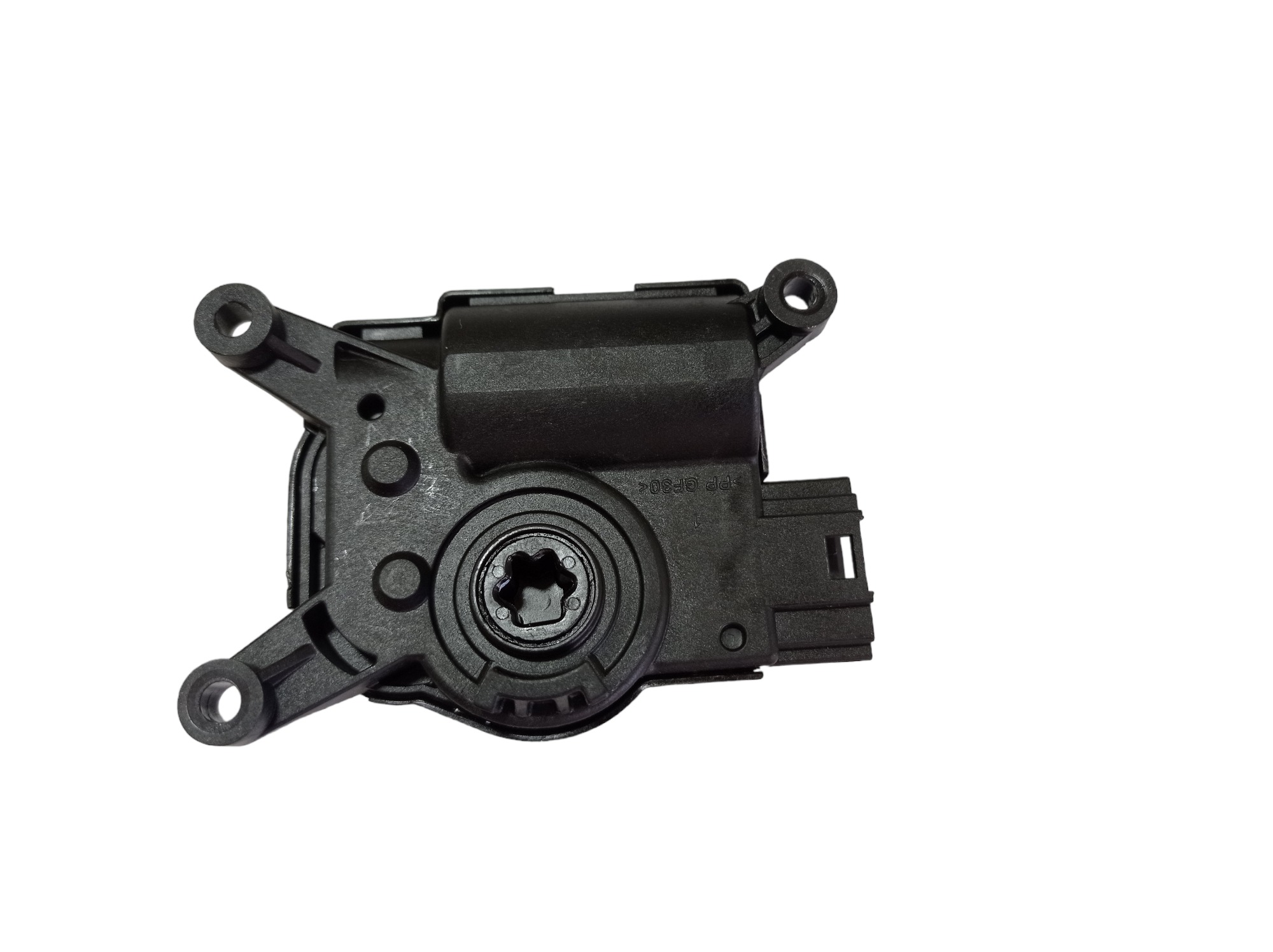 Motor Atuador Ar Condicionado Vw Golf Gti 2019 V563 2
