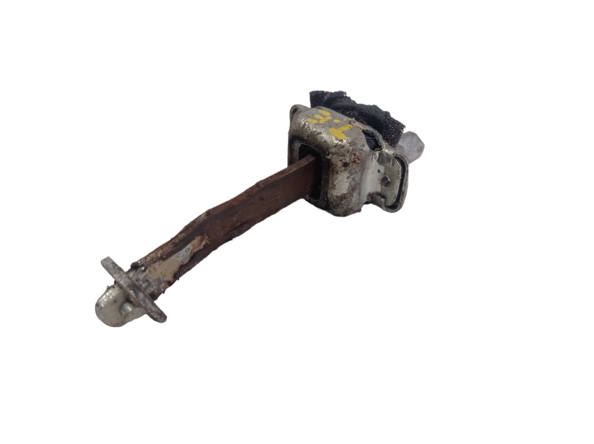 Limitador Porta Traseira Esquerda Gm Zafira 2005 V472 3