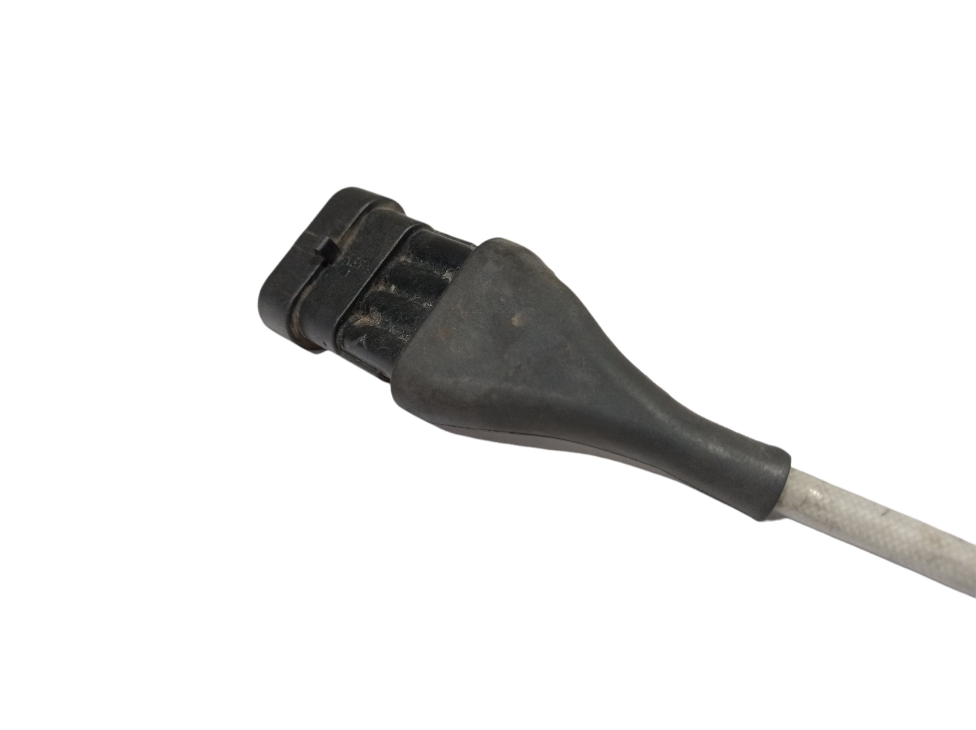 Sonda Lambda Fiat Idea Linea Grand Siena Punto 2014 V259 3