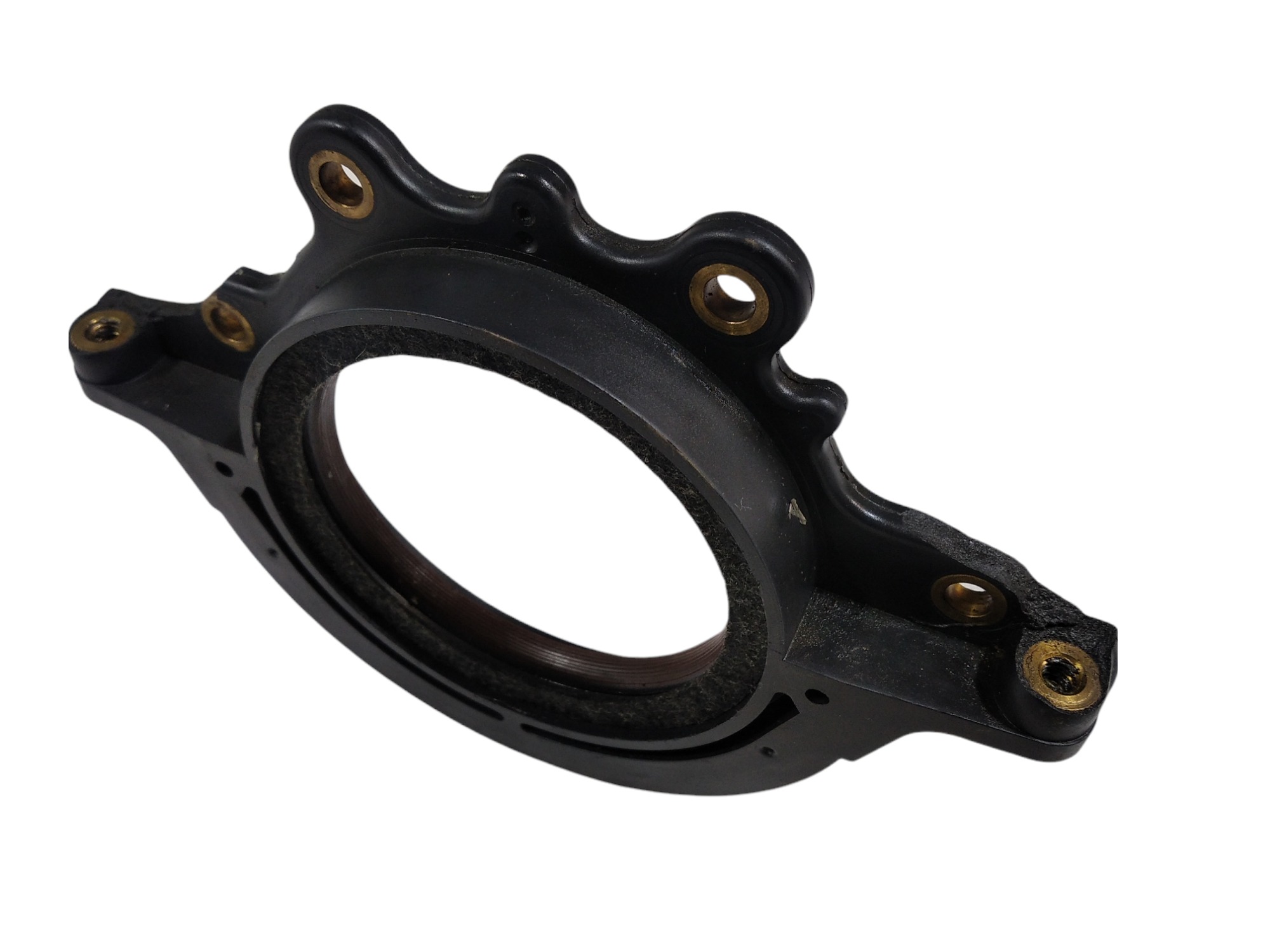 Flange Retentor Virabrequim Fiesta Supercharger 2004 V143 5