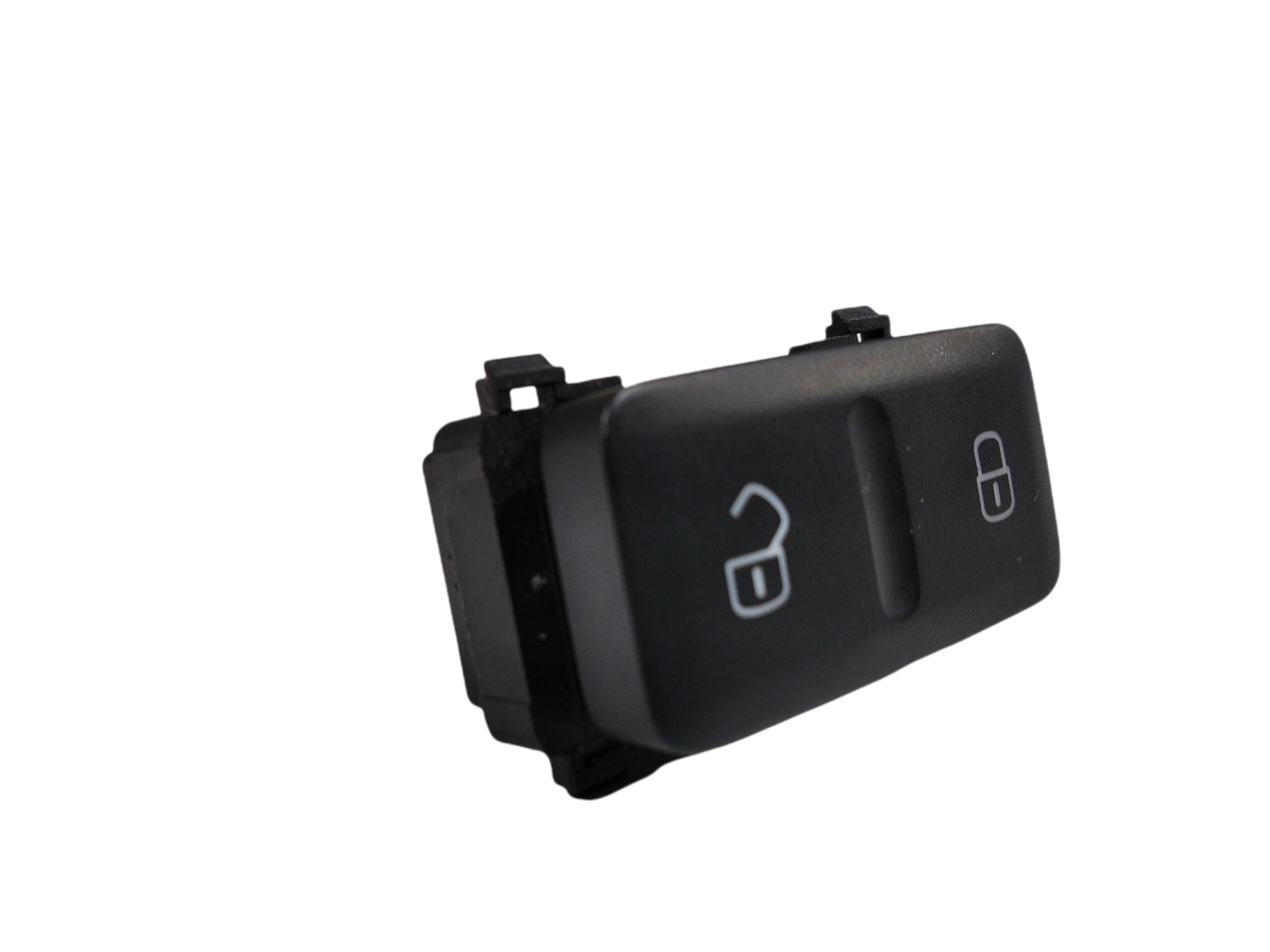 Botão Trava Destrava Portas Console Golf Jetta 2012 V301 3