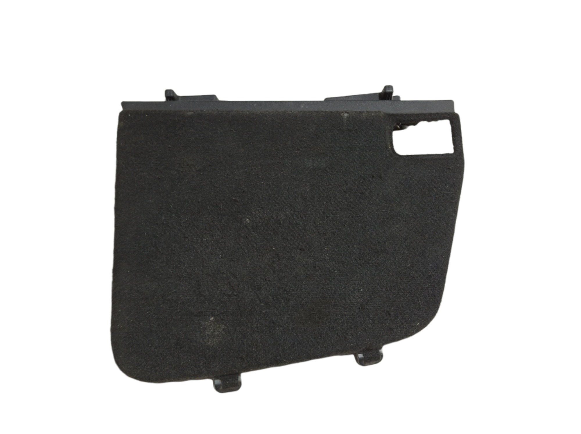 Acabamento Esquerdo Porta Mala Lexus Is 250 Sport V434 1