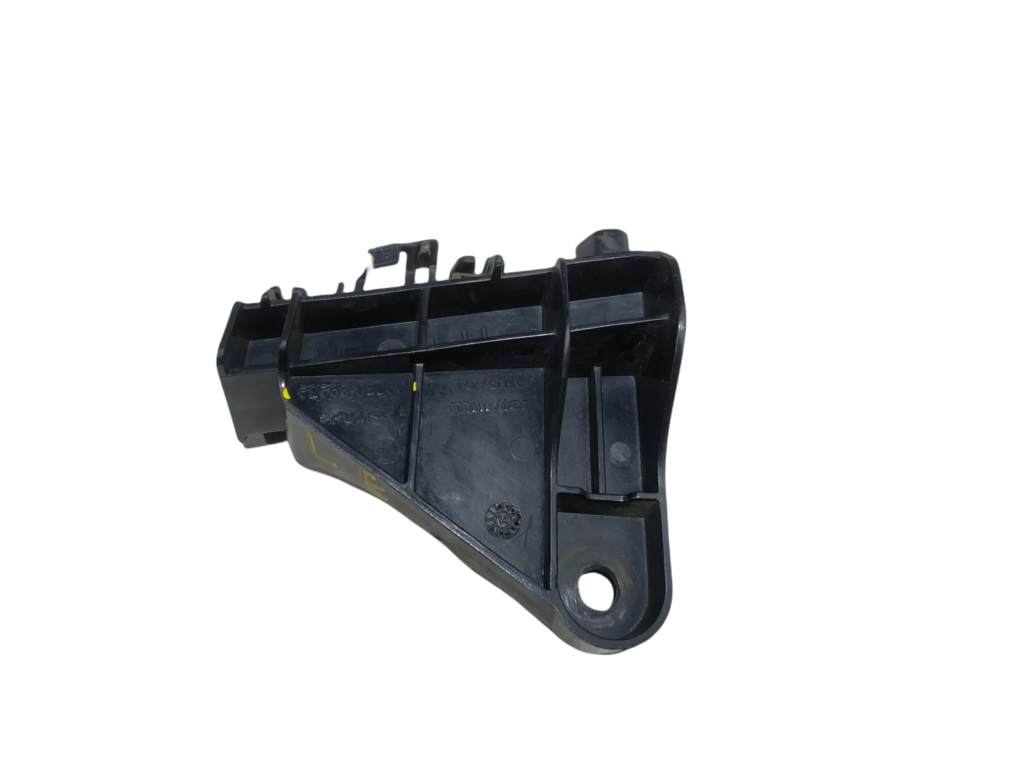 Suporte Parachoque Traseiro Esquerdo Corolla 5256302260 V320 2