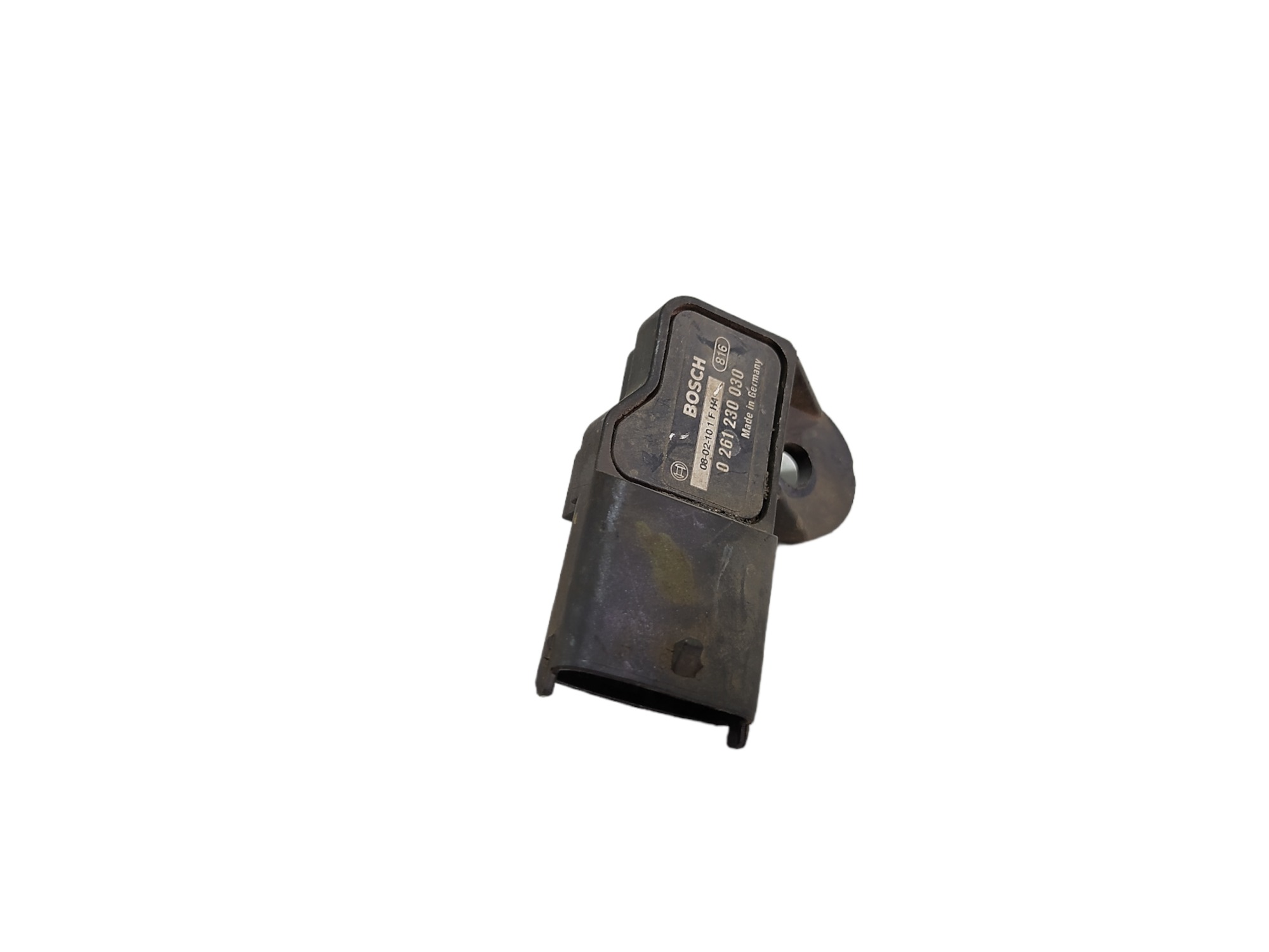 Sensor Map Palio Celta Corsa Meriva Punto Bosch 2007 2013 1