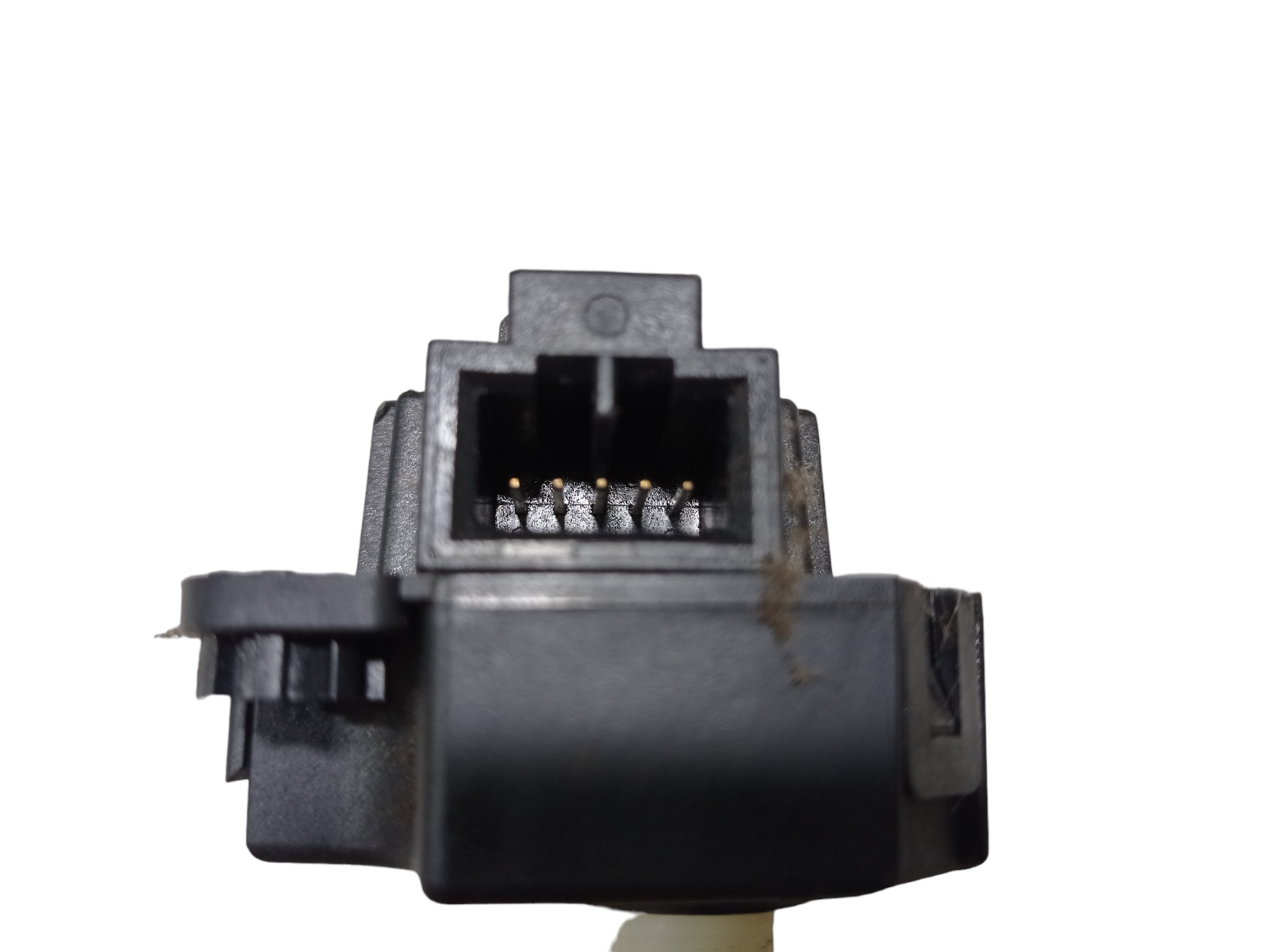 Motor Atuador Caixa De Ar Outlander 2014 V551 3