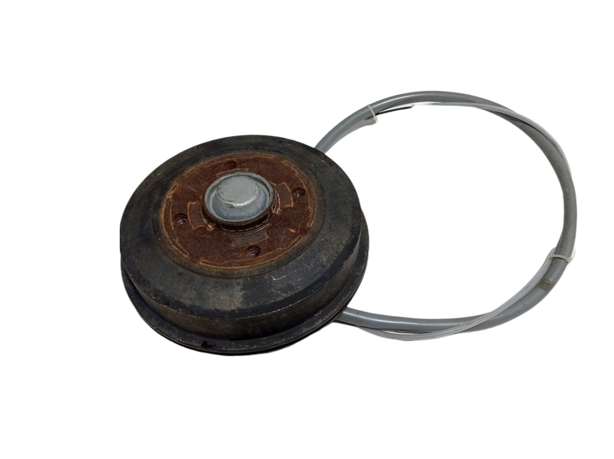 Rodagem Cubo Roda Traseira Direita Peugeot 208 2014 V312 3
