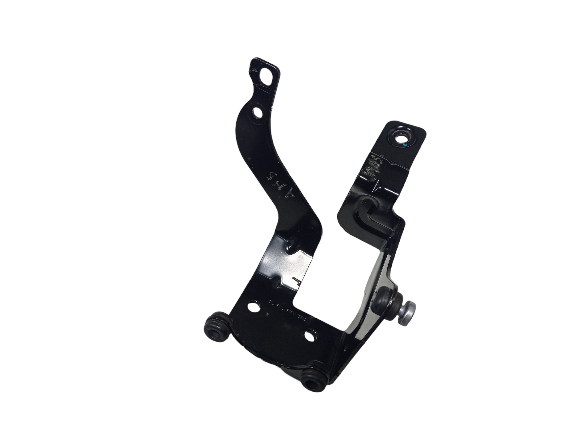 Suporte Modulo Abs Hyundai Ix35 2.0 2019 V556 5