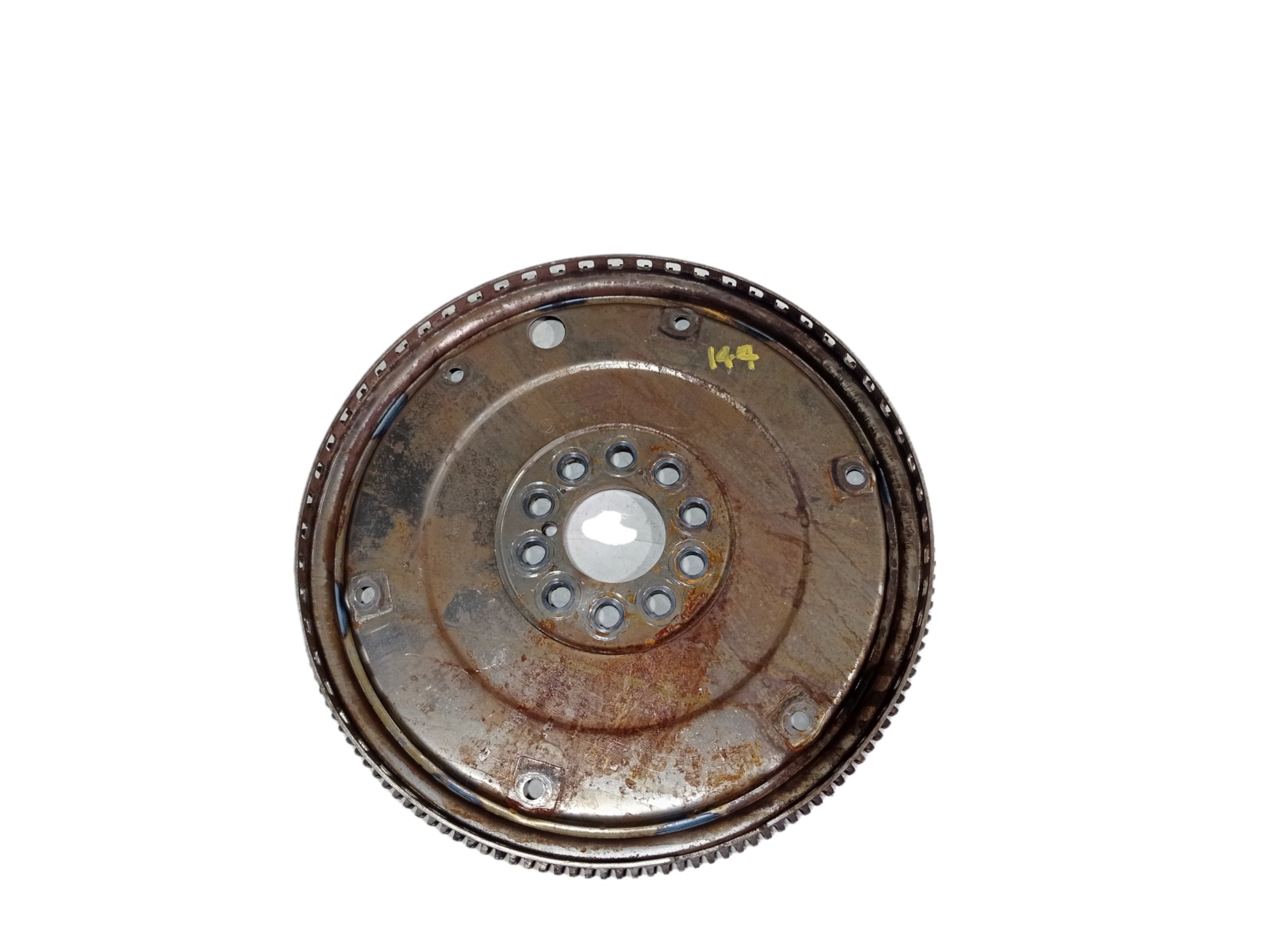 Cremalheira Volante Motor Volvo S40 2.0 T4 2002 V54 09135801 1