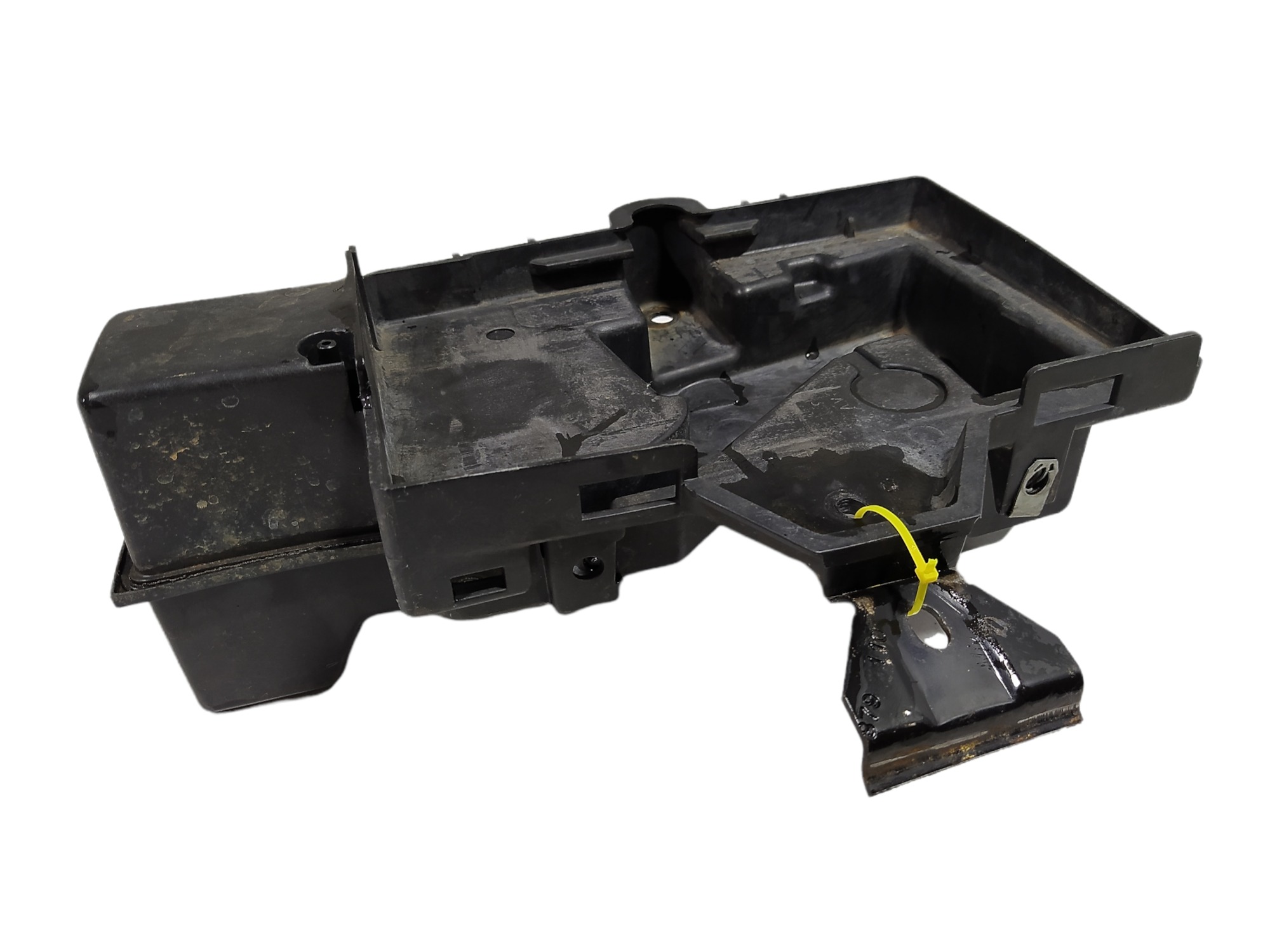 Suporte Bateria Chrysler Grand Caravan 2003 04860474ac V458 3