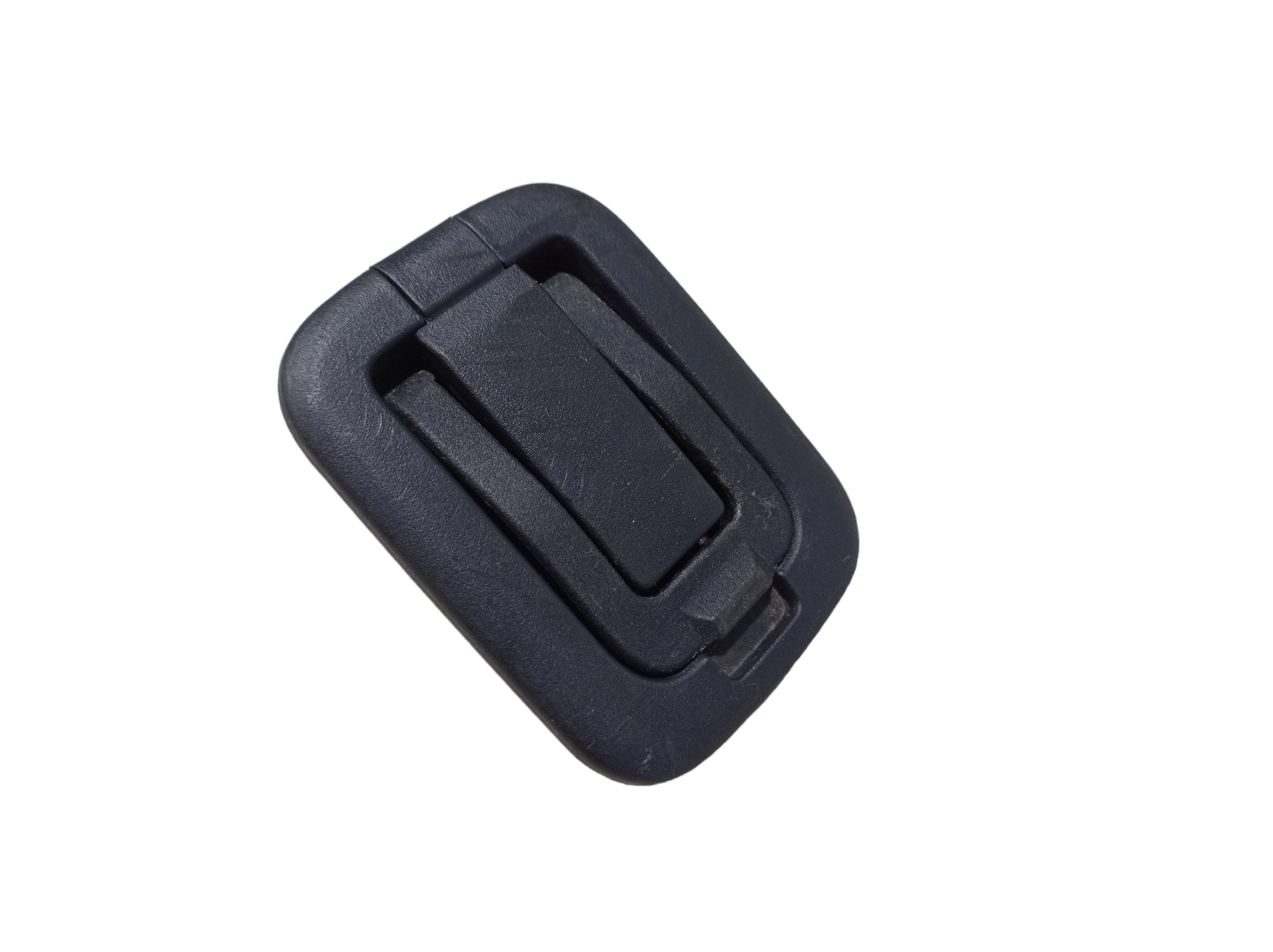 Gancho Direito Porta Malas Mitsubishi Pajero Full 2012 V575 1