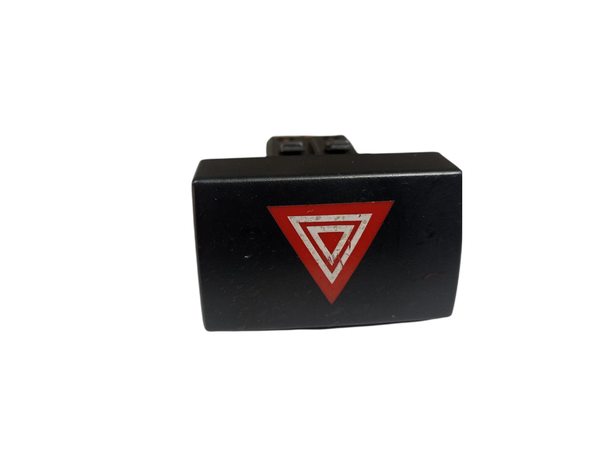 Botão Pisca Alerta Citroen Xsara Picasso 2002 V14 96661966jk 6