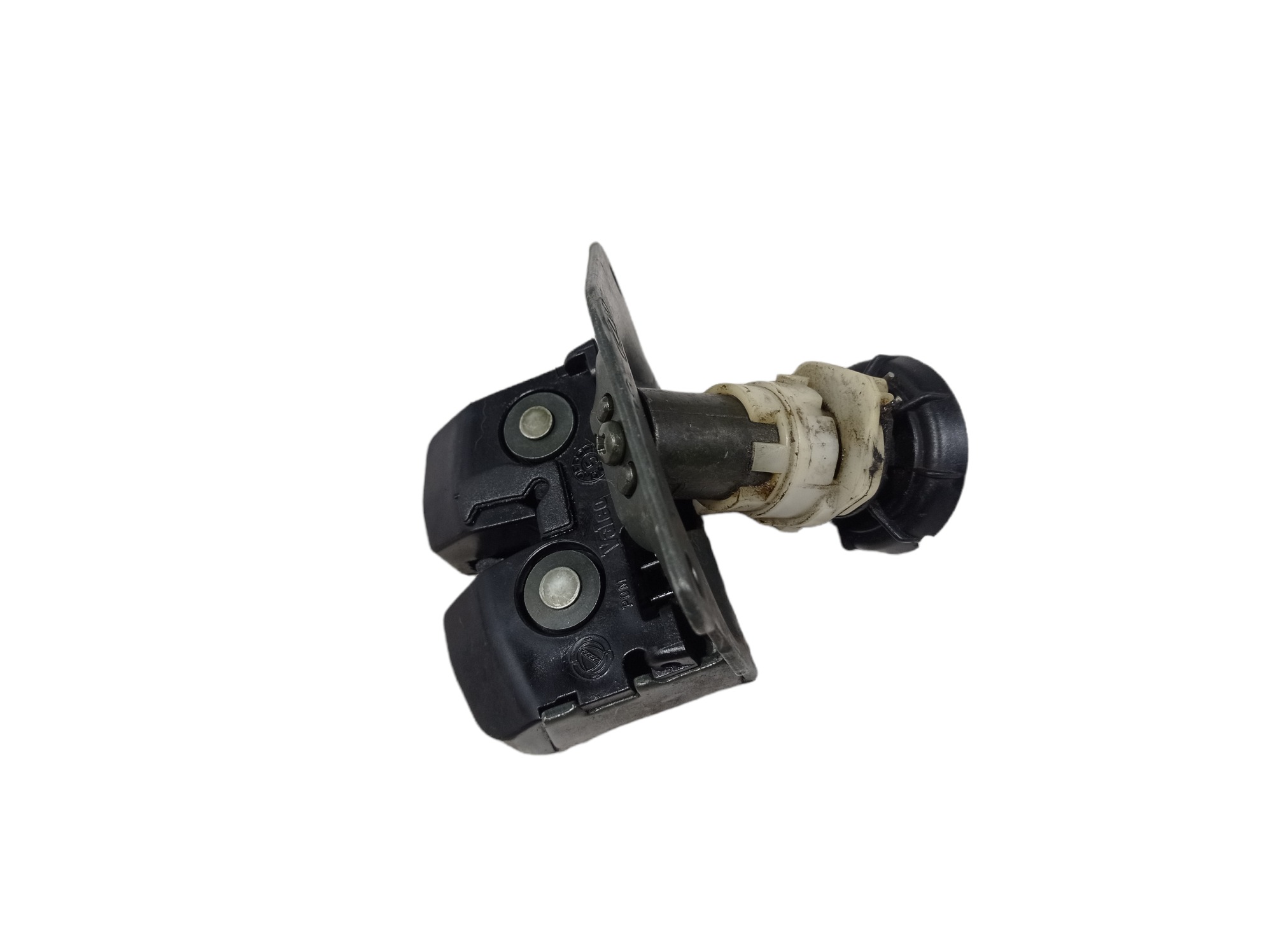 Fechadura Tampa Traseira Fiat Palio 1997 8