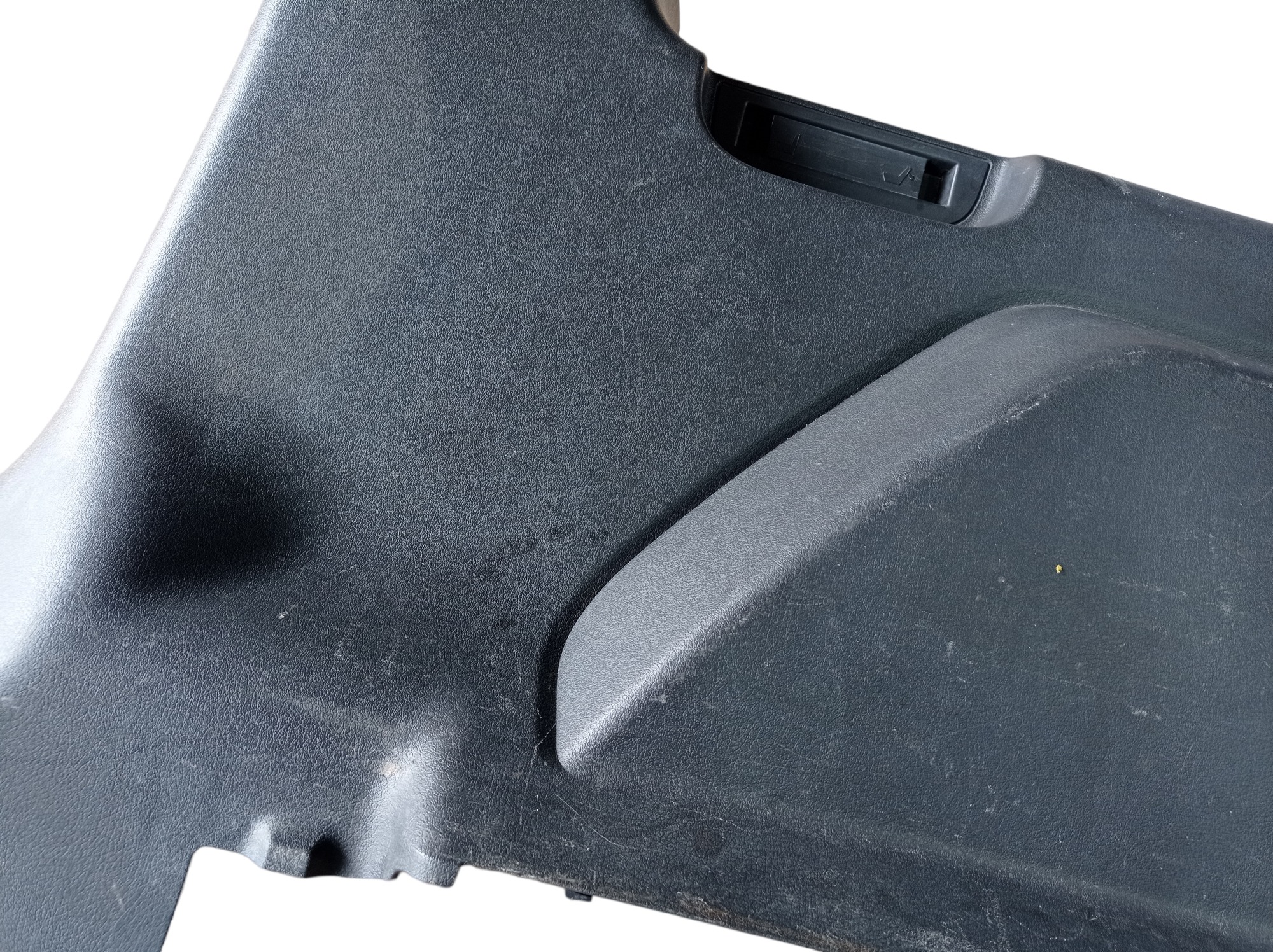 Forro Direito Porta Malas Jeep Cherokee Limited 2012 V561 9