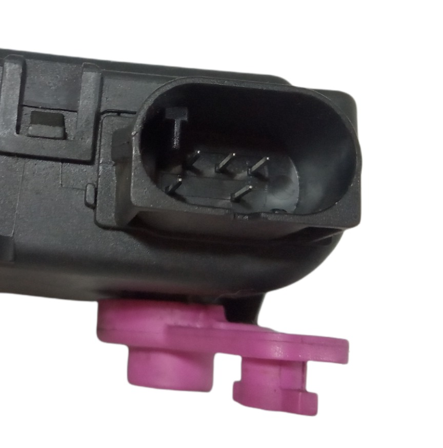 Motor Atuador Caixa De Ar Golf A3 2001 7