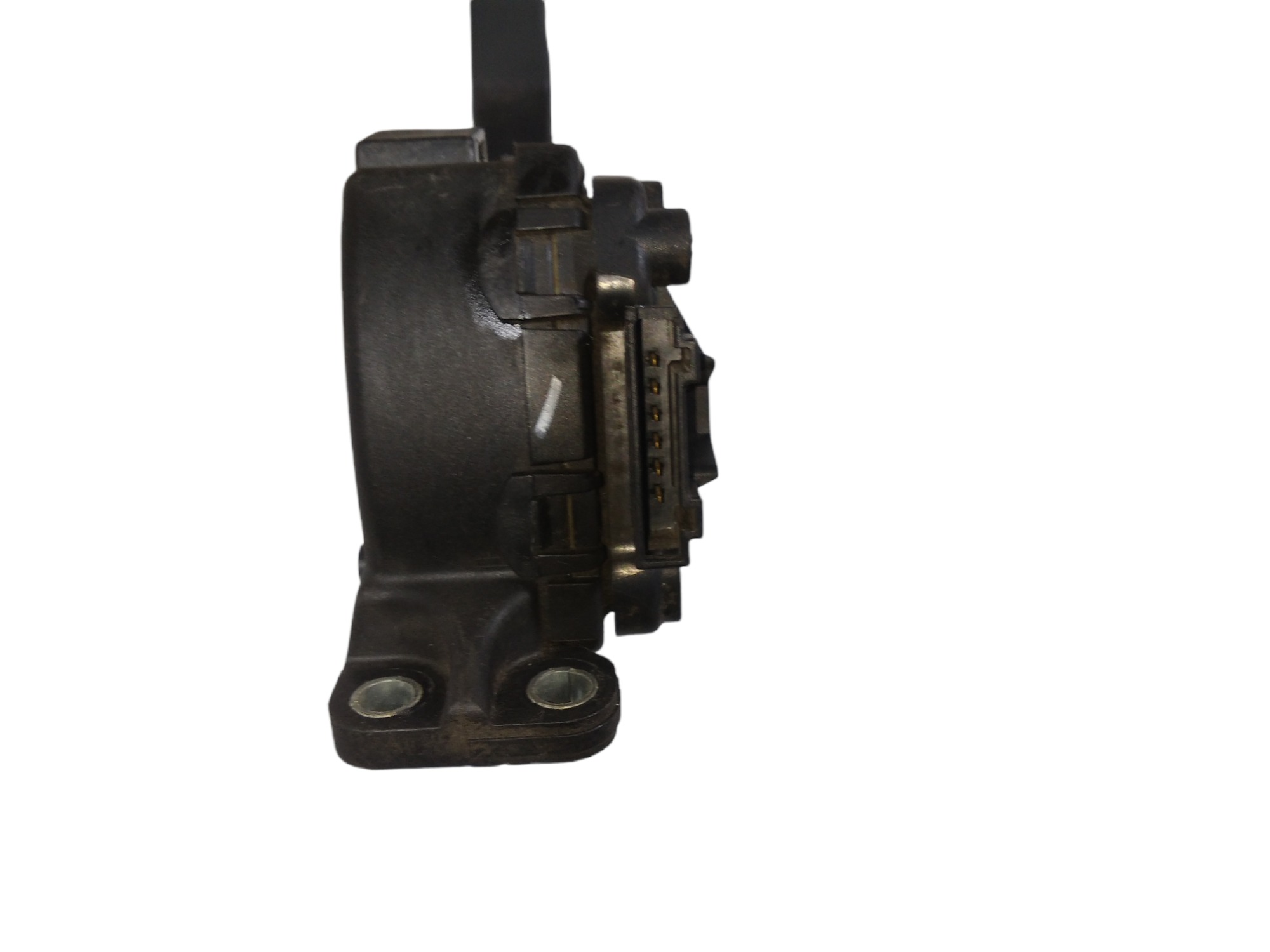 Pedal Acelerador Volkswagen Fox 1.6 2004 V178 6