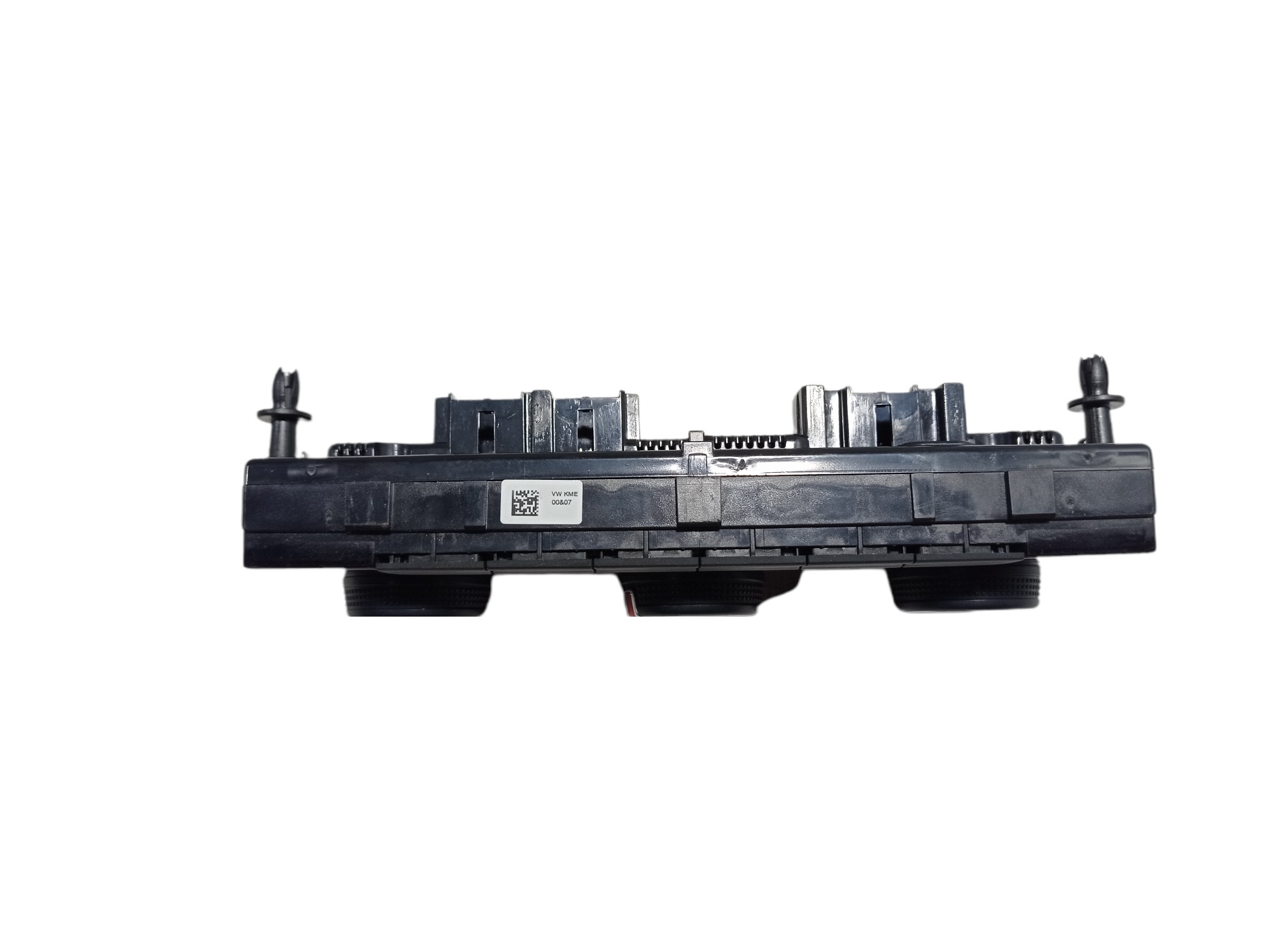 Comando Ar Painel Central Vw Golf Tsi 2015 5gm907426 V293 2