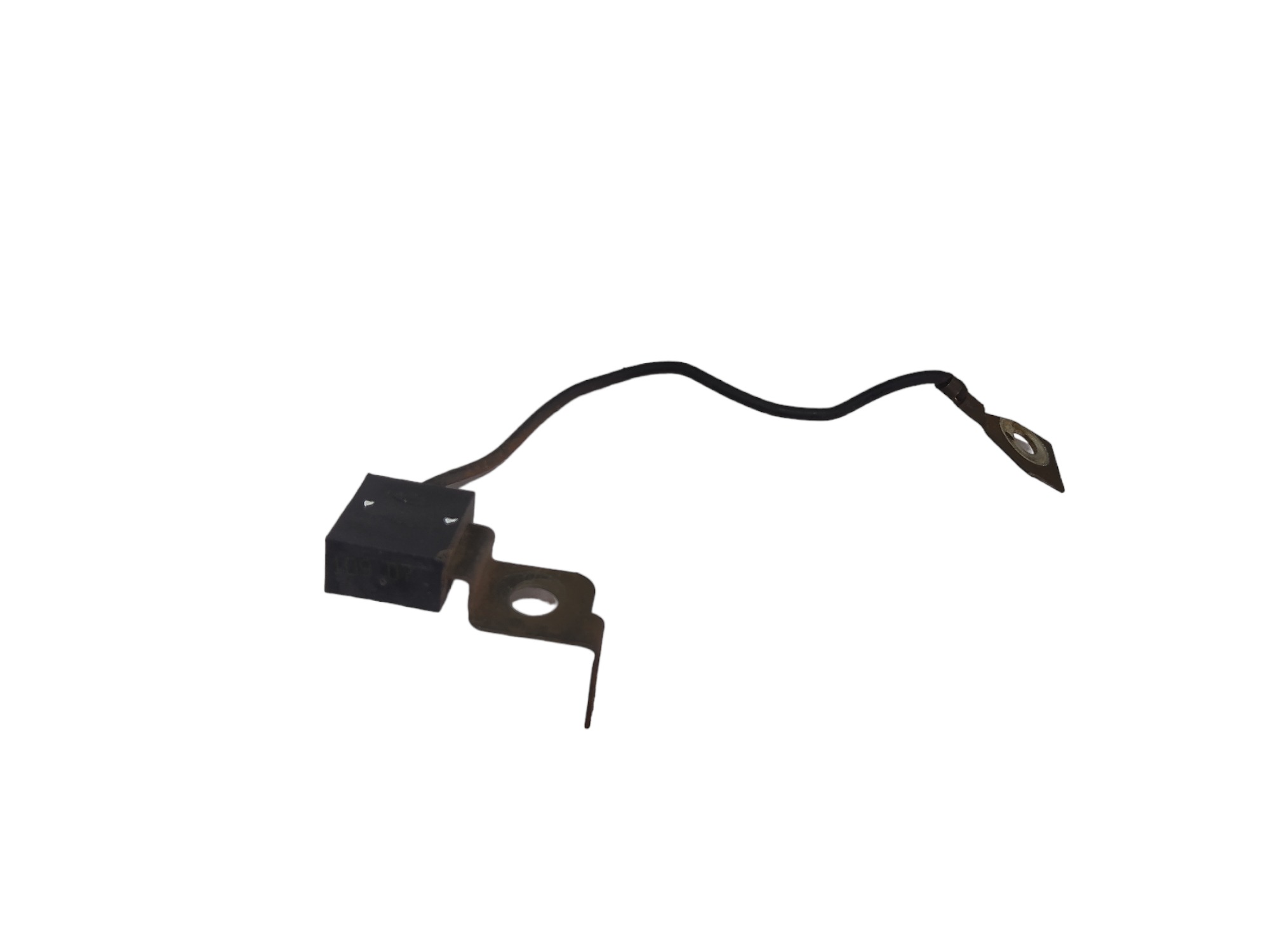 Rele Dianteiro Ford Fusion 2007 V560 6e5t1880ba 4