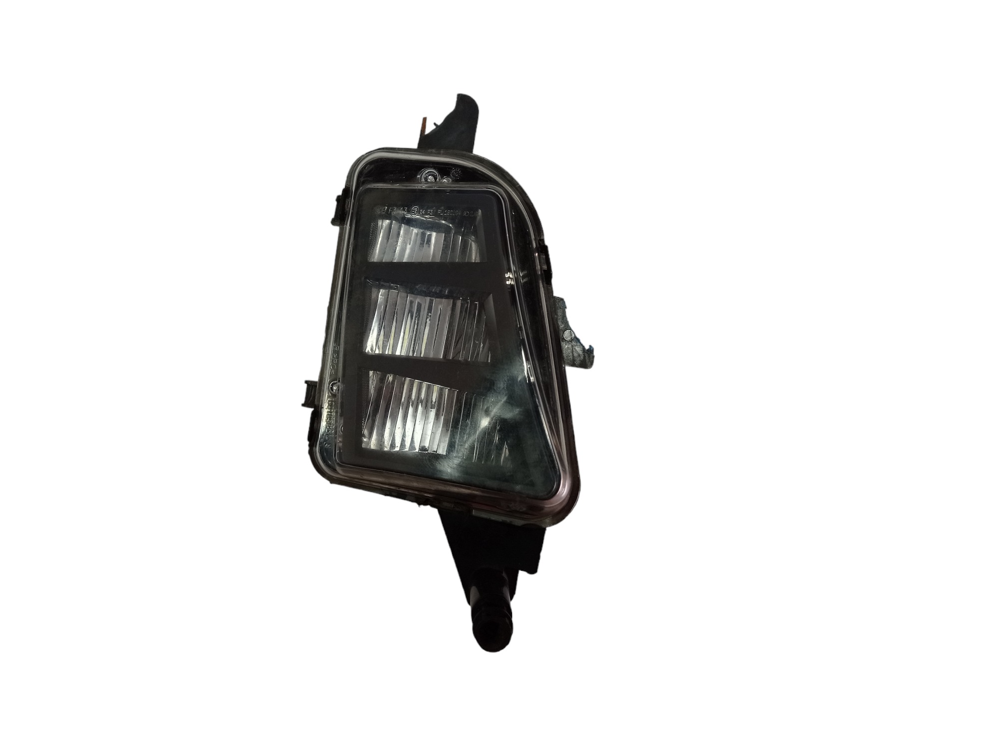 Farol Milha Direito Vw Golf Gti 2019 5gm941700b V563 3